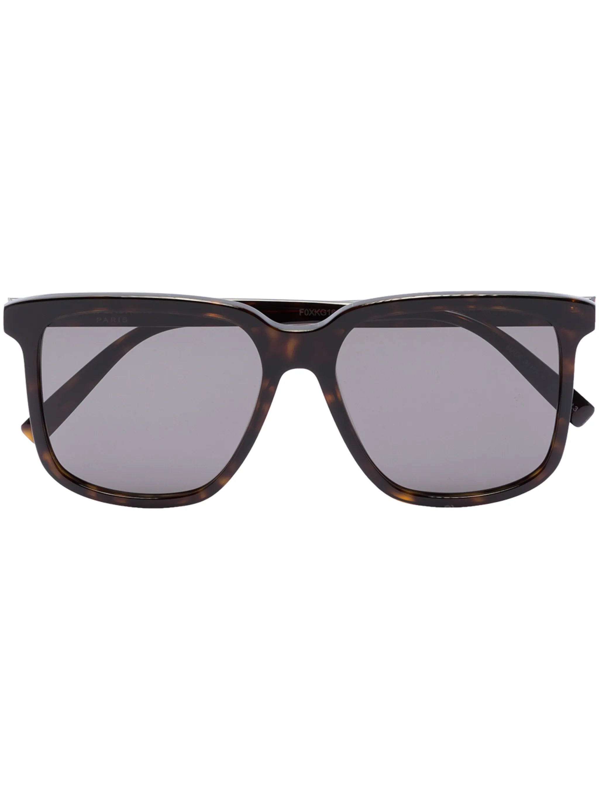 SL 480 square-frame sunglasses