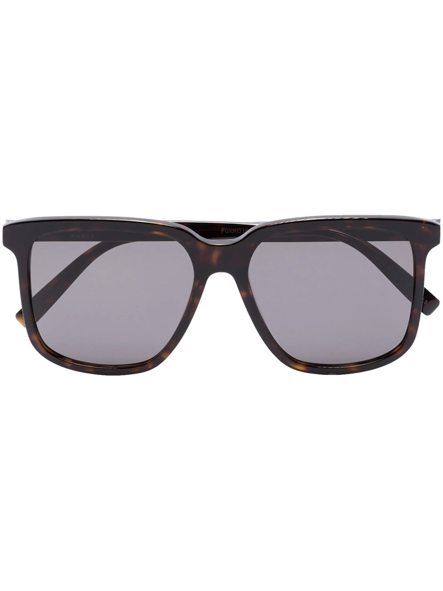 SL 480 square-frame sunglasses