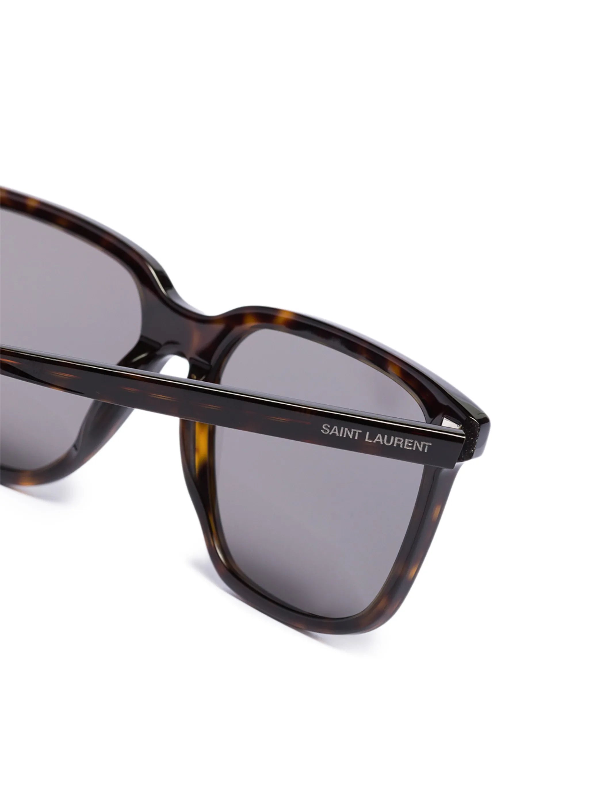 SL 480 square-frame sunglasses