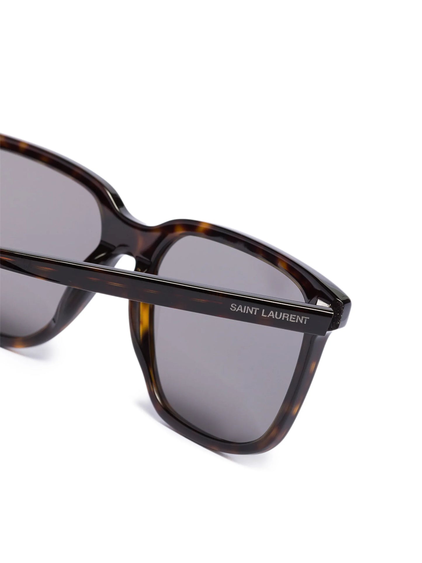 SL 480 square-frame sunglasses