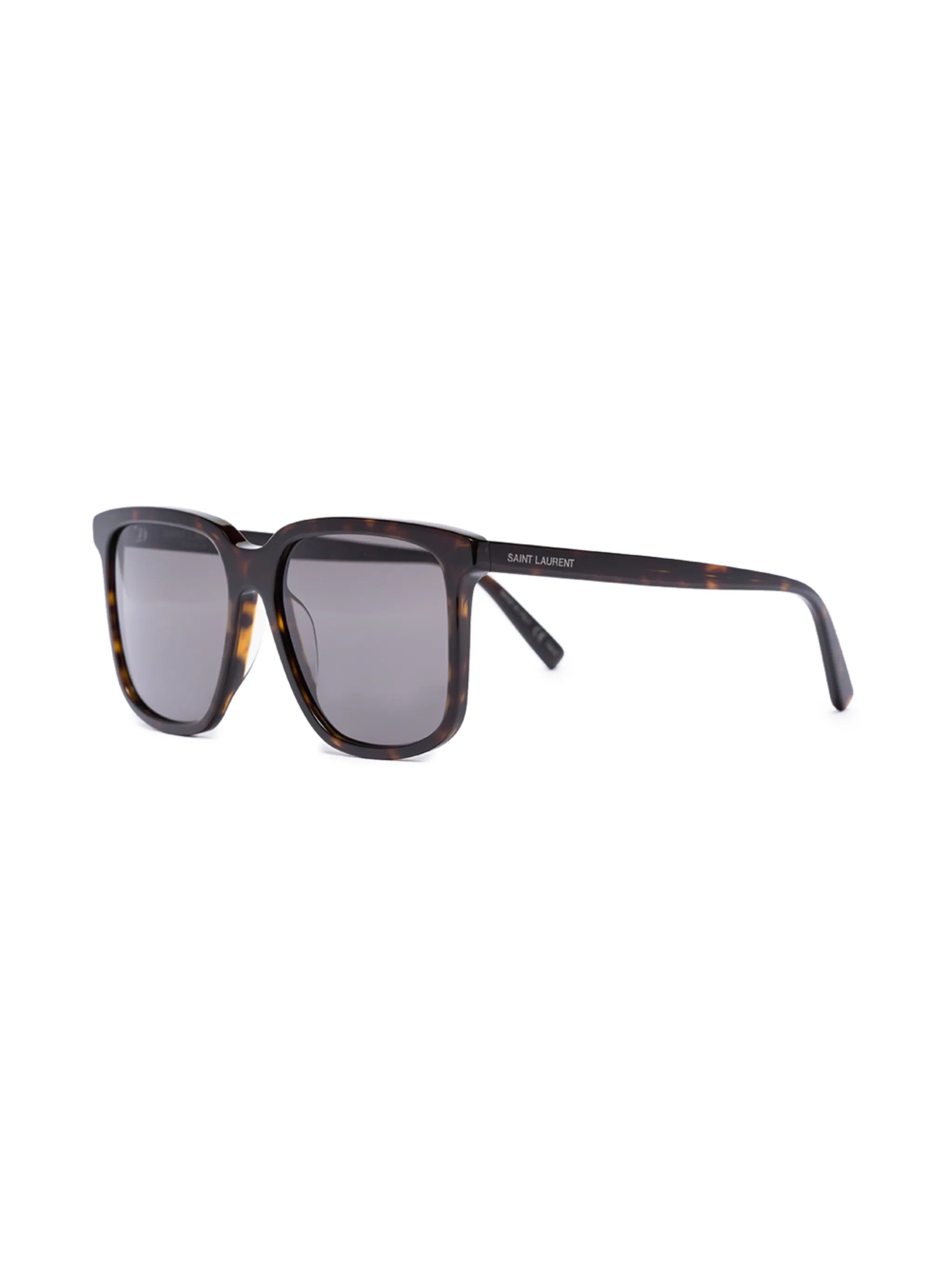SL 480 square-frame sunglasses