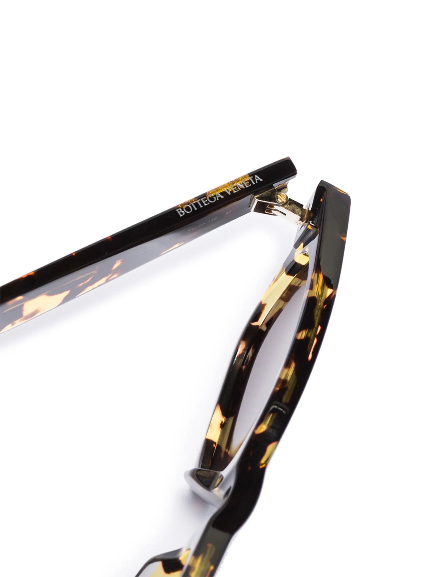 wayfarer-frame sunglasses