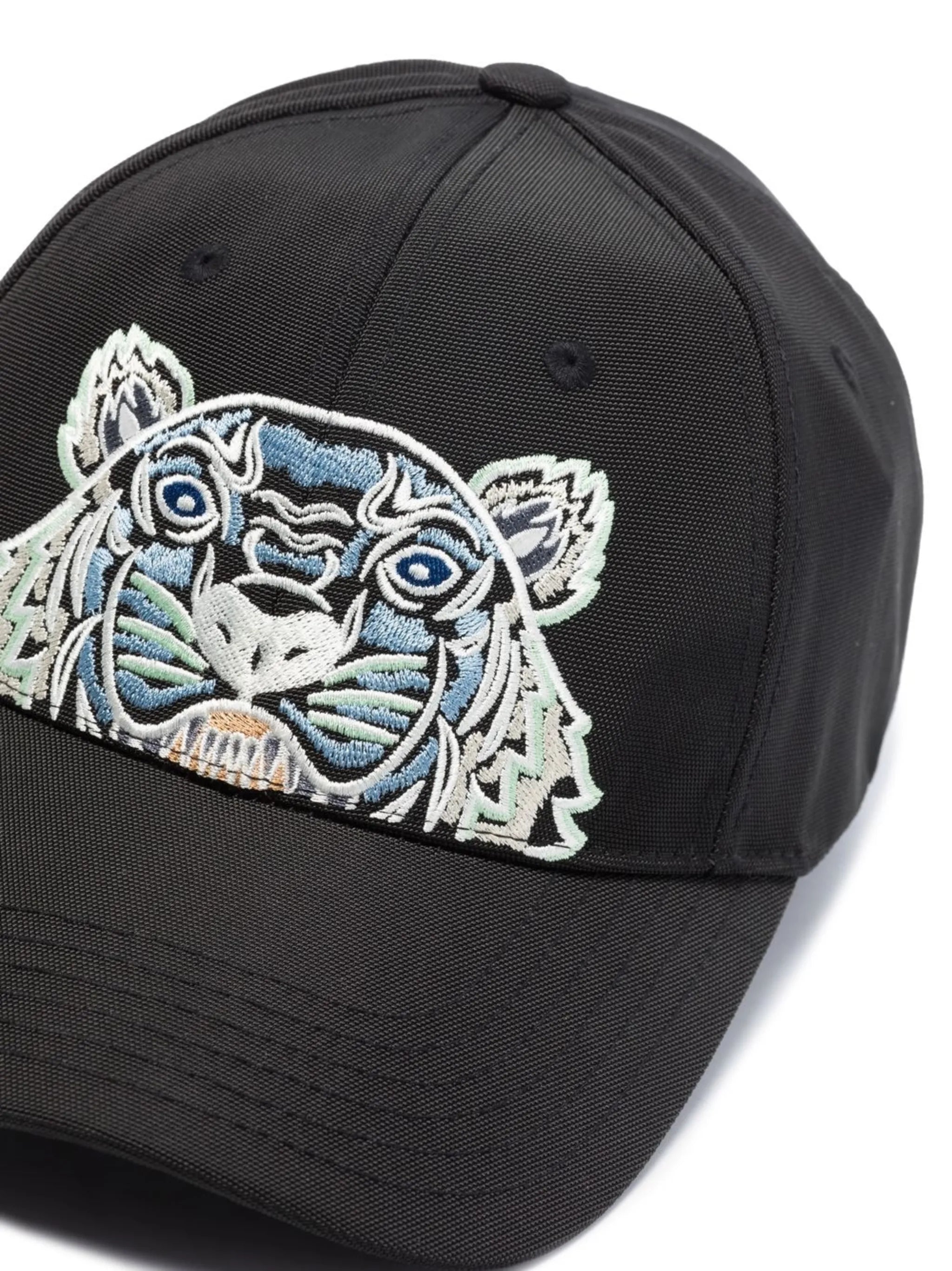 Kampus Tiger canvas cap