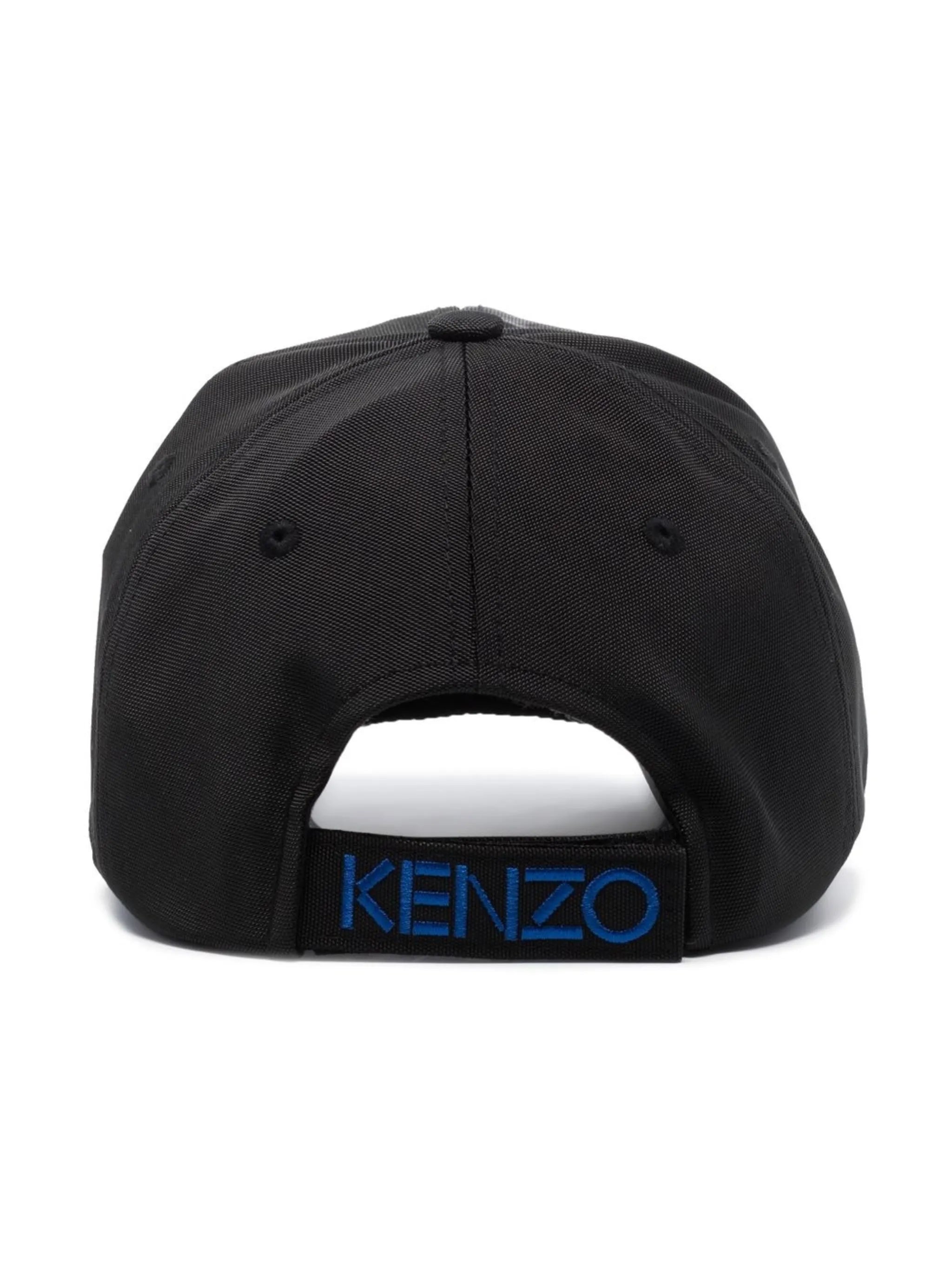 Kampus Tiger canvas cap