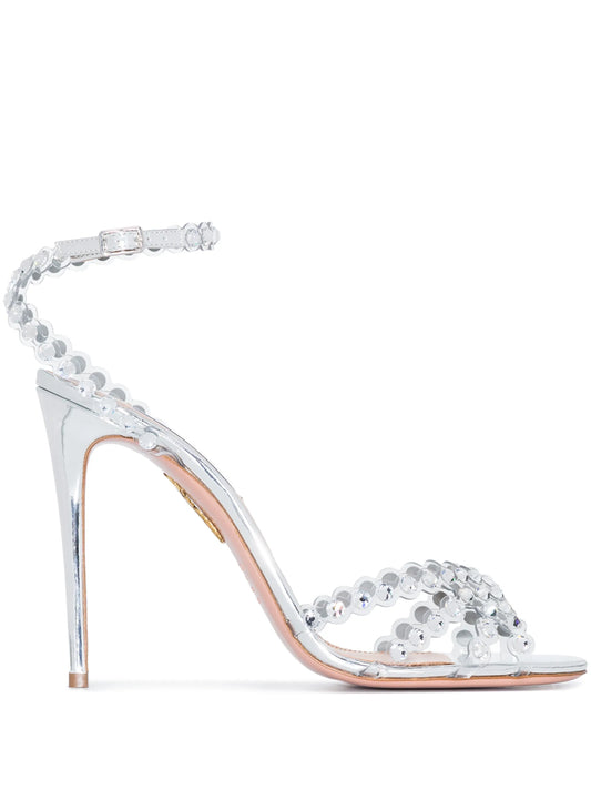 105mm Tequilla sandals
