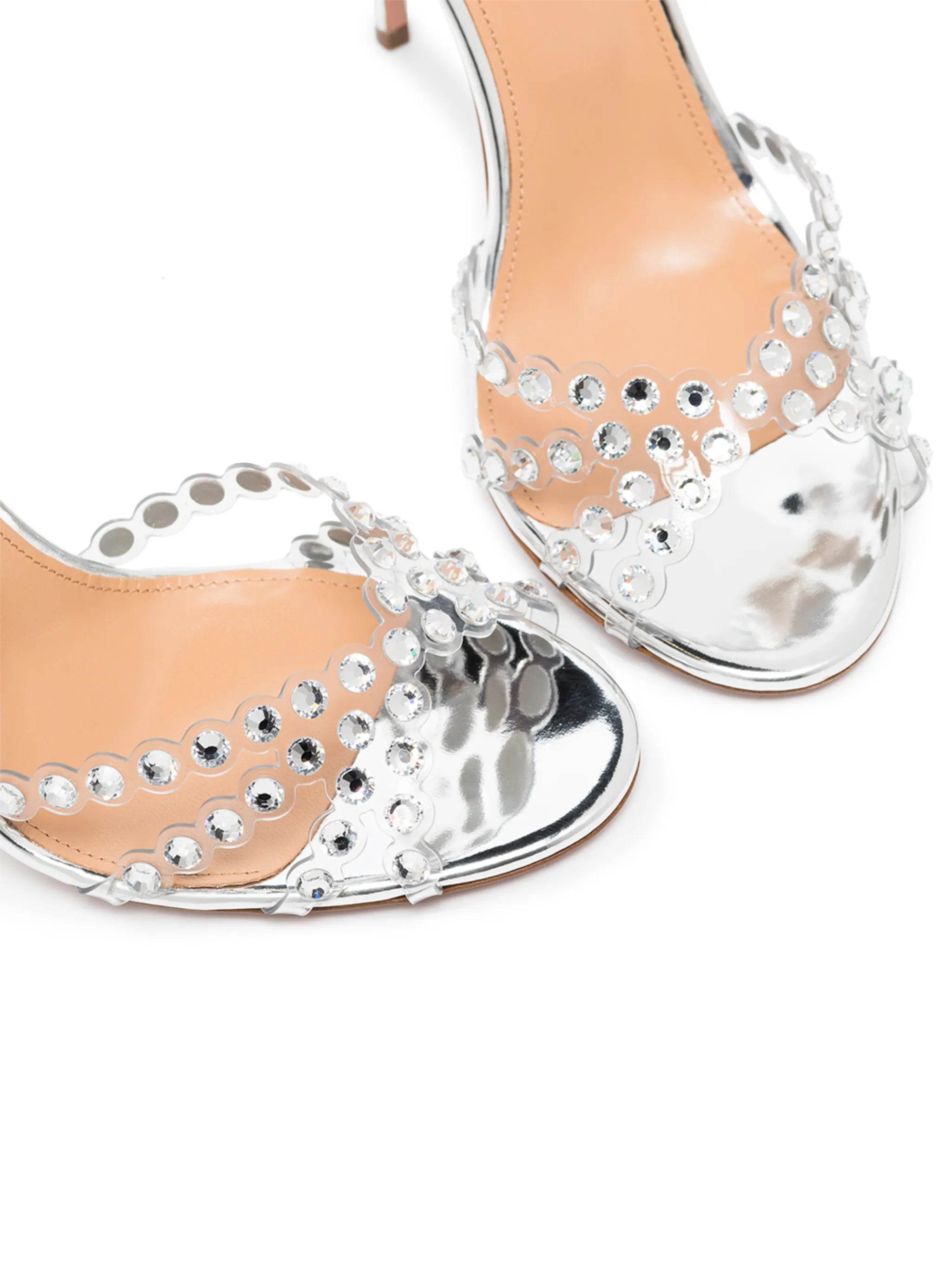 105mm Tequilla sandals