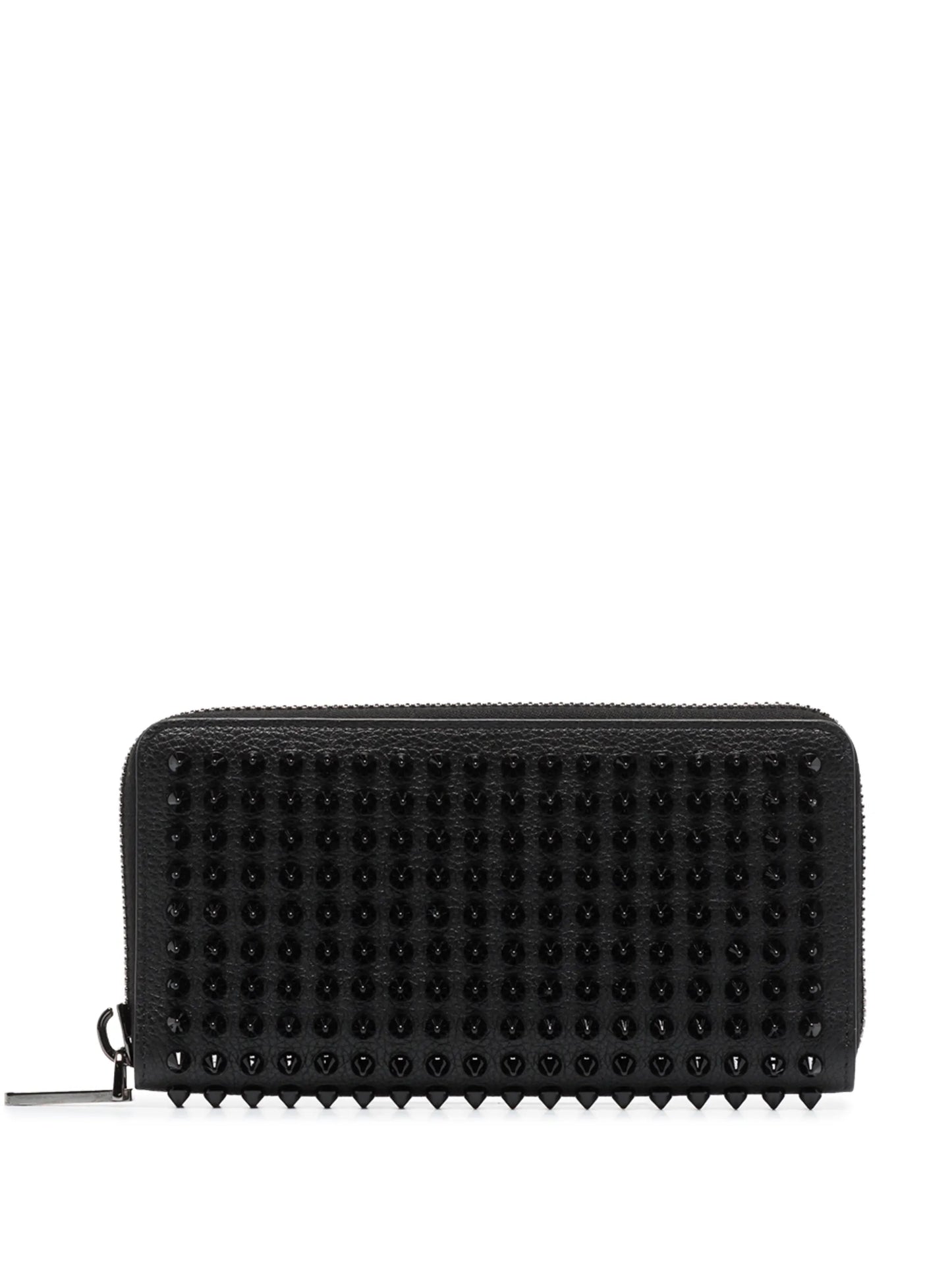 Panettone studded wallet