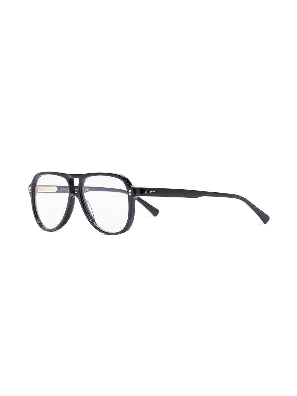 pilot frame glasses