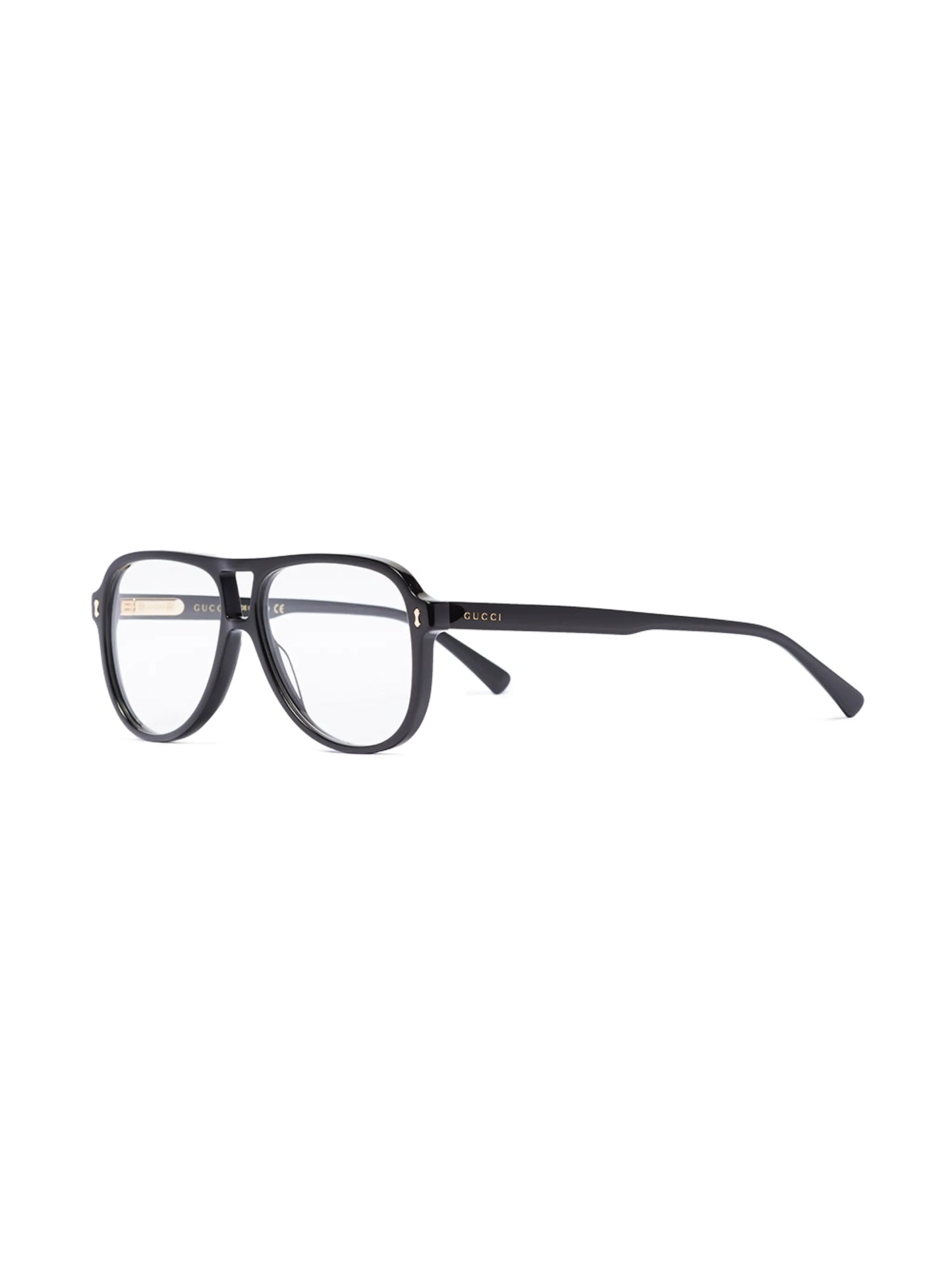 pilot frame glasses
