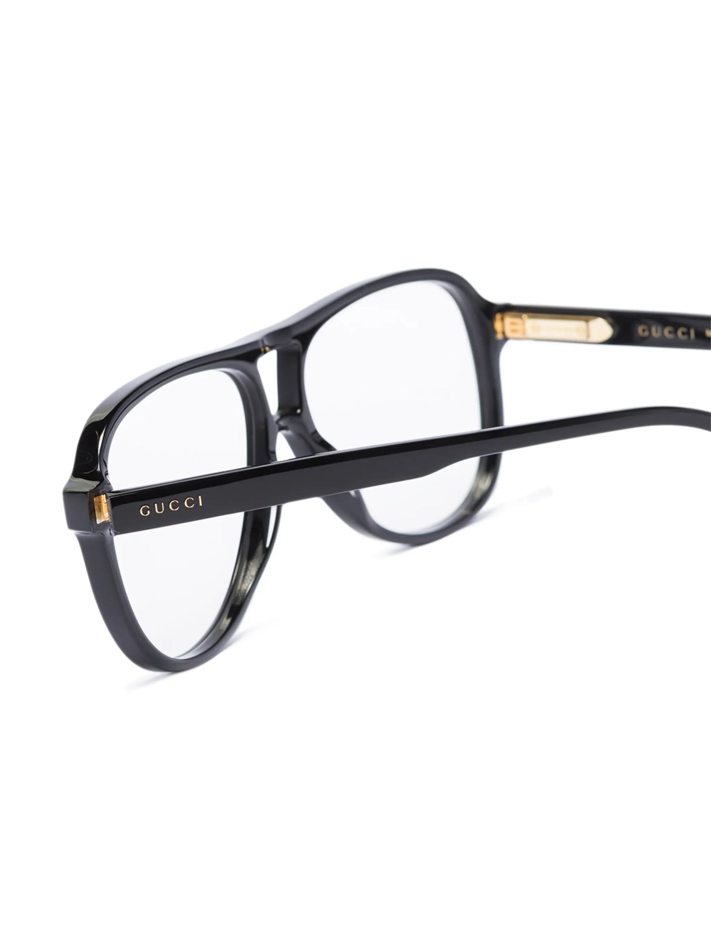 pilot frame glasses