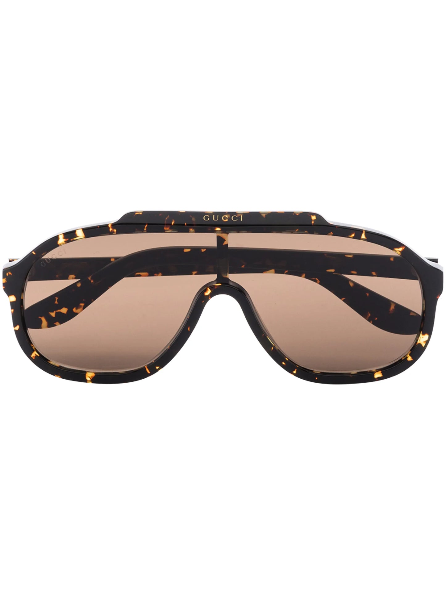 pilot frame sunglasses