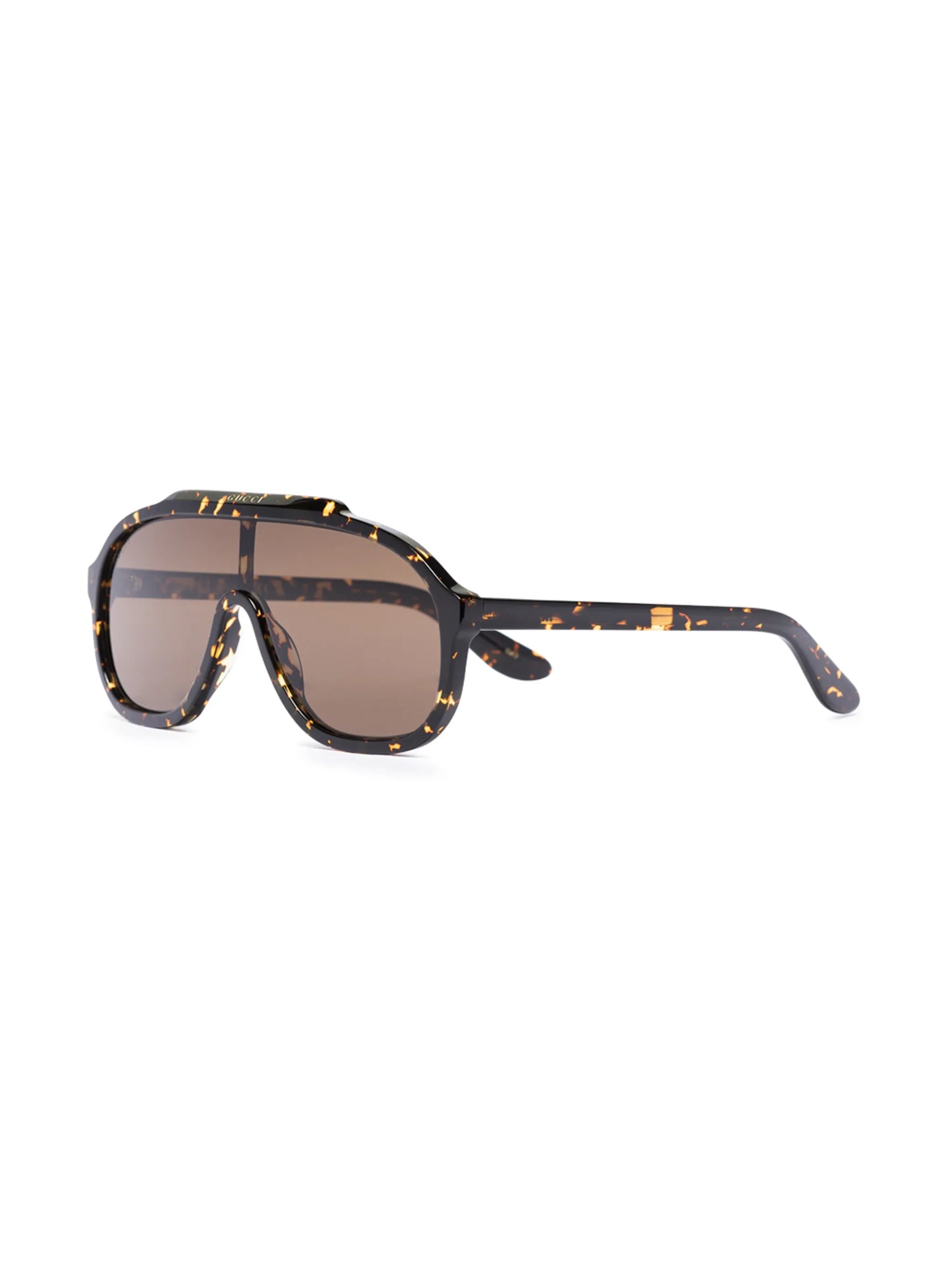 pilot frame sunglasses