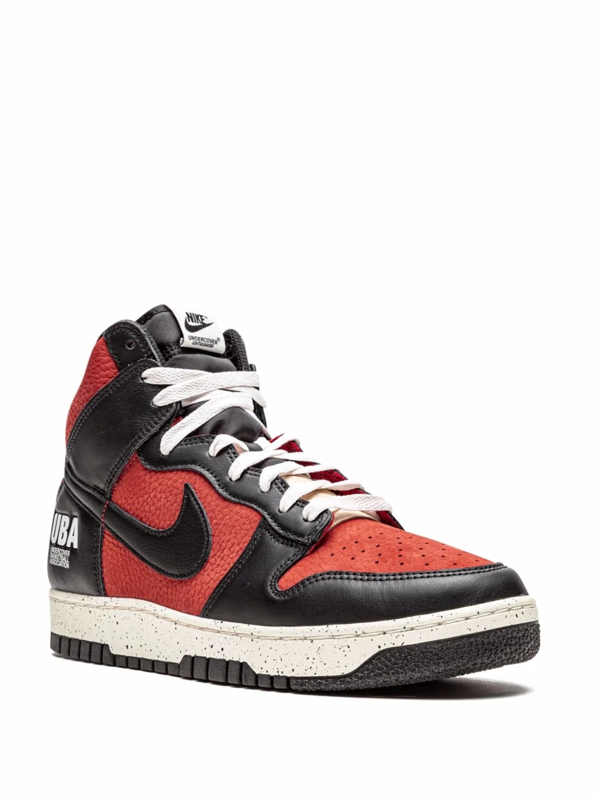 x Undercover Dunk High 1985 