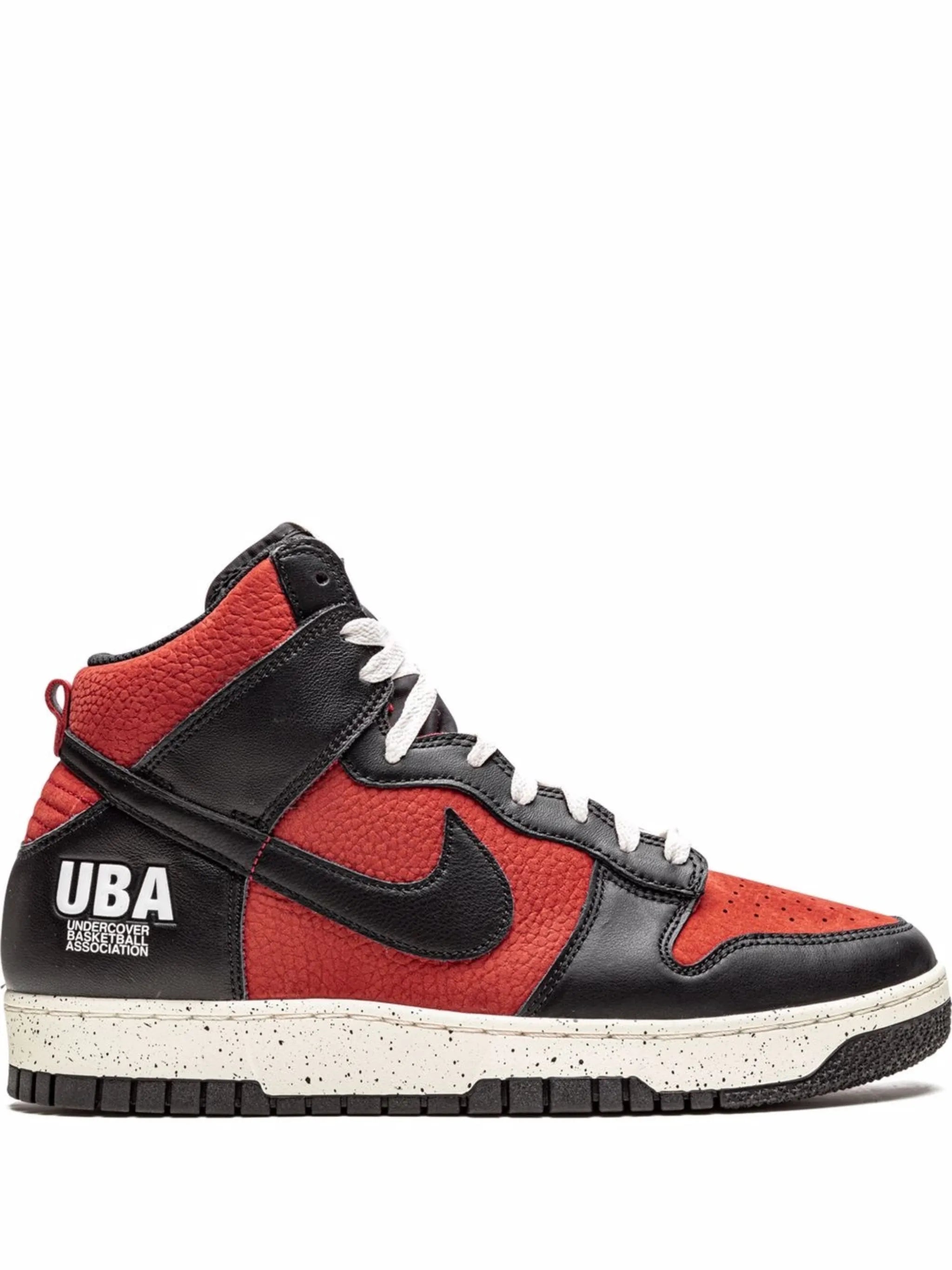 x Undercover Dunk High 1985 