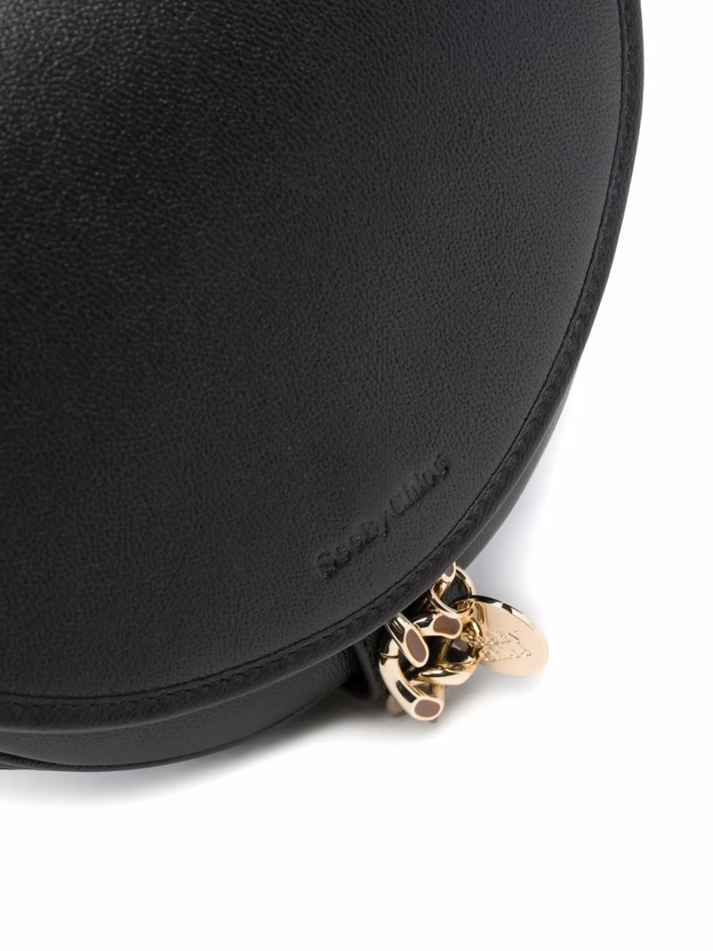 Mara leather crossbody bag