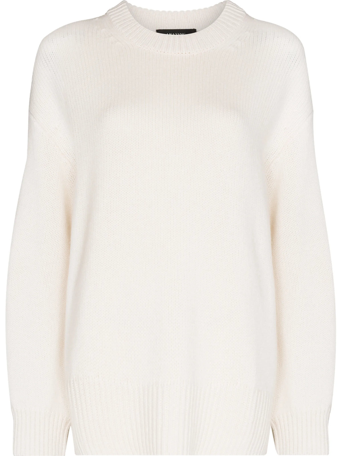 Noor crew neck jumper