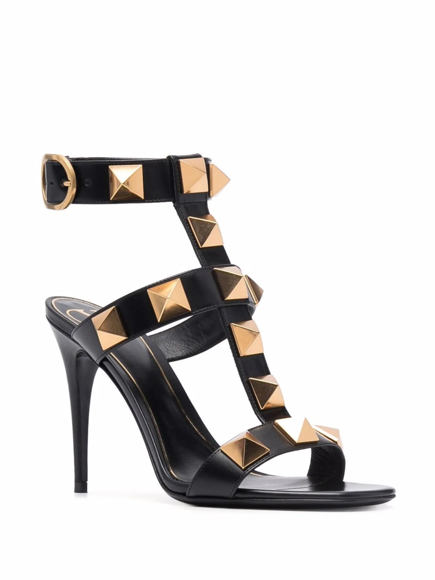 100mm Roman Stud sandals