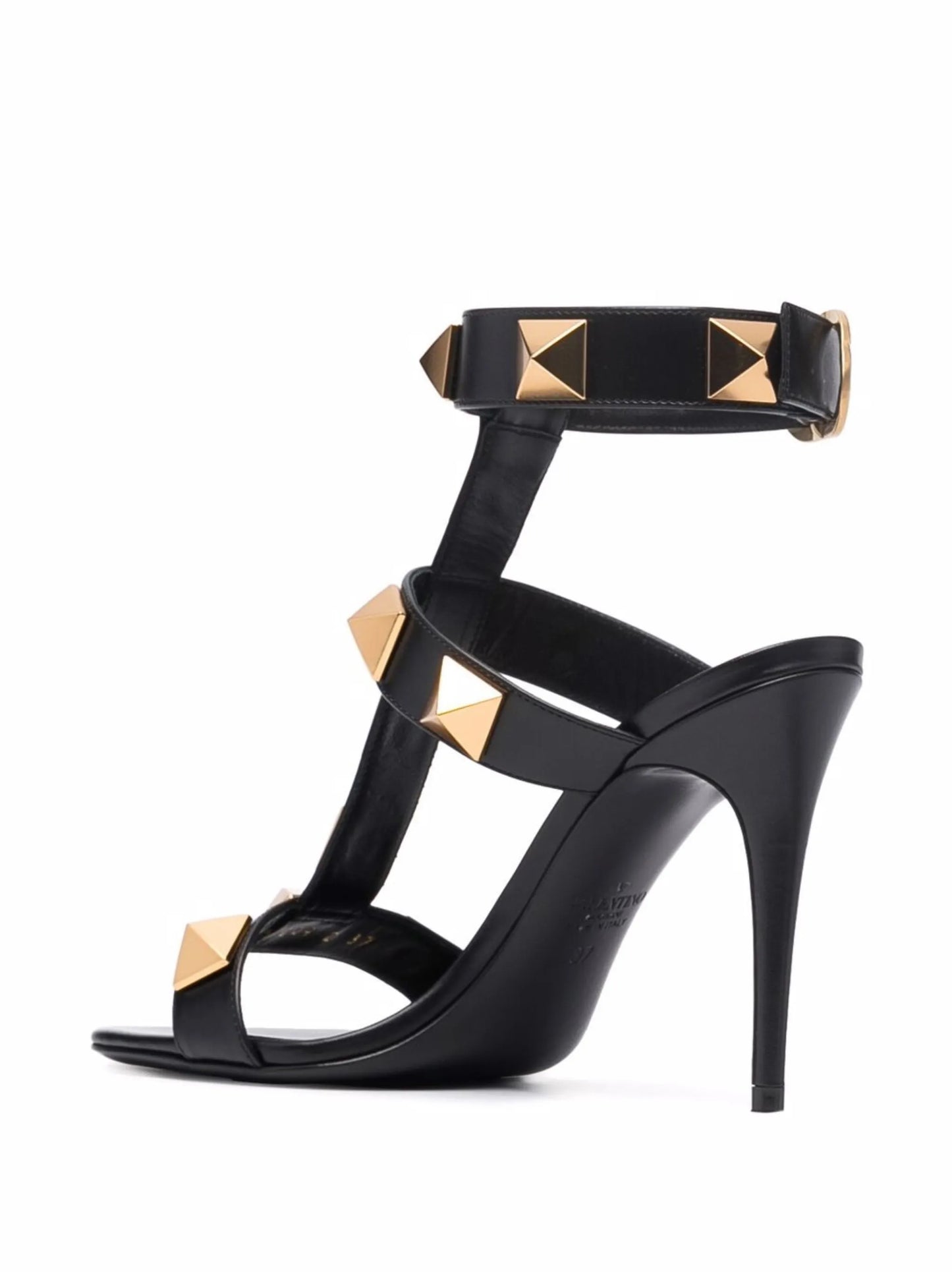 100mm Roman Stud sandals