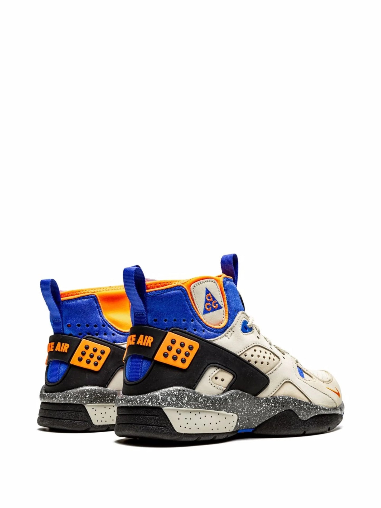 ACG Air Mowabb OG "Rattan Birch 2021" sneakers