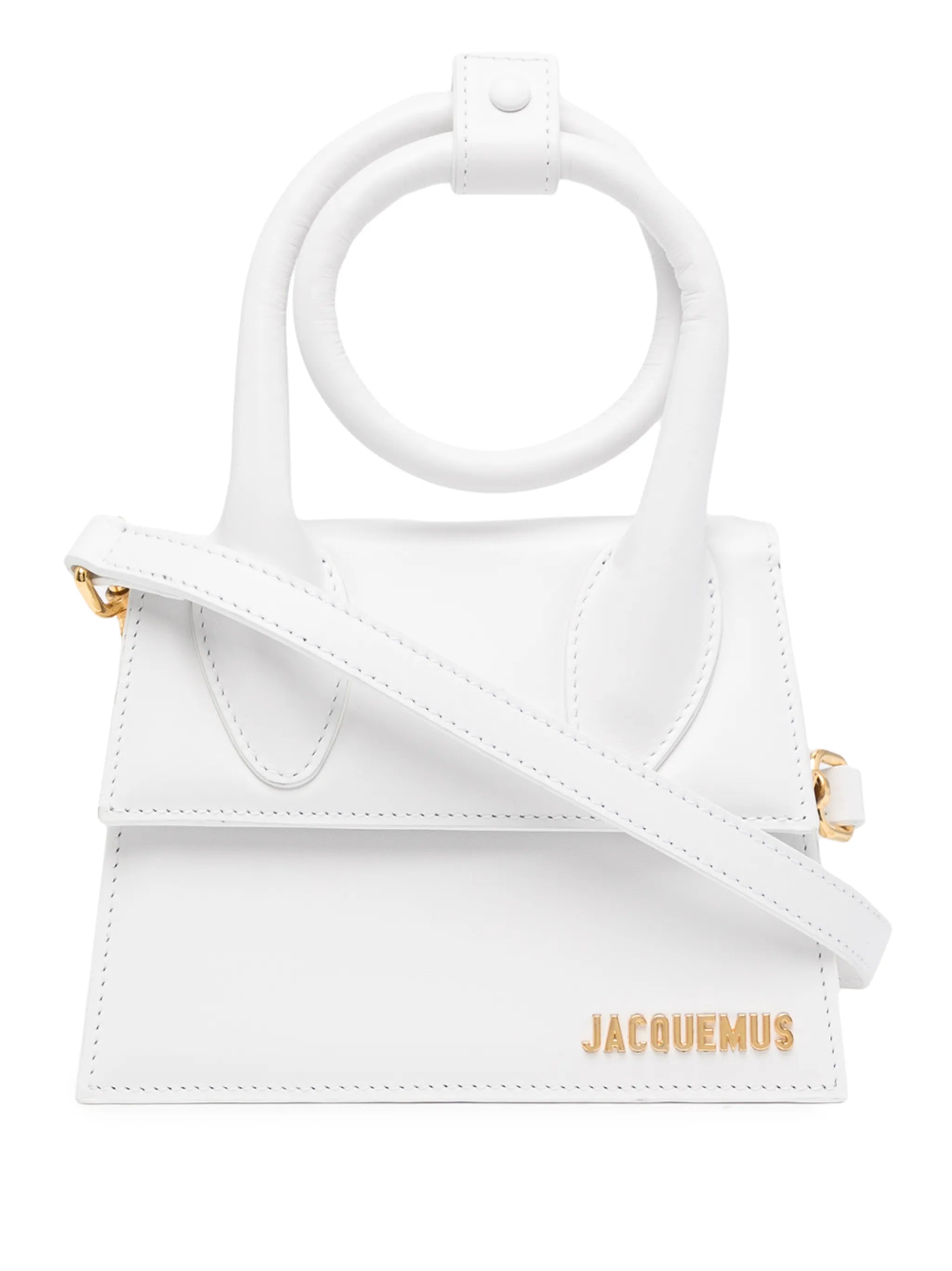 Le Chiquito Noeud tote bag