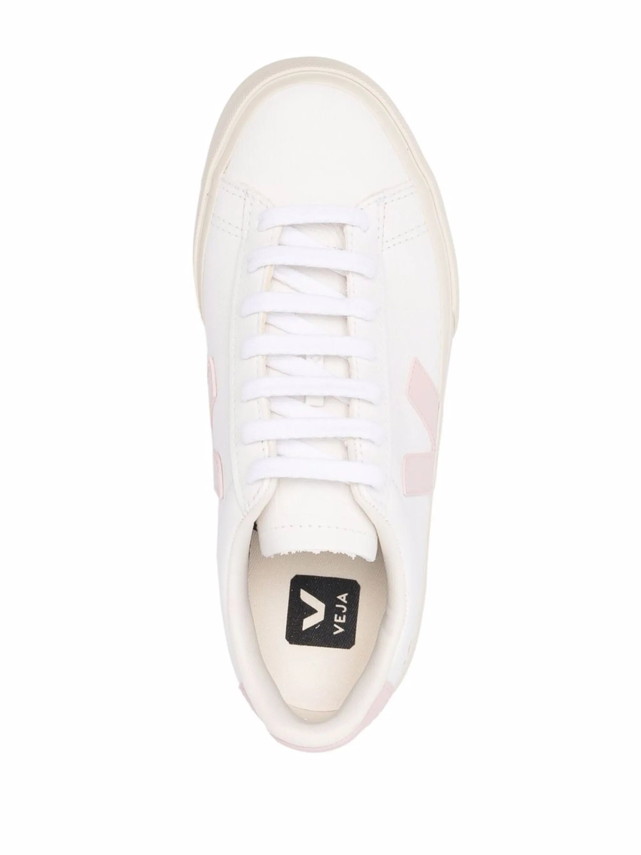 Campo low-top sneakers