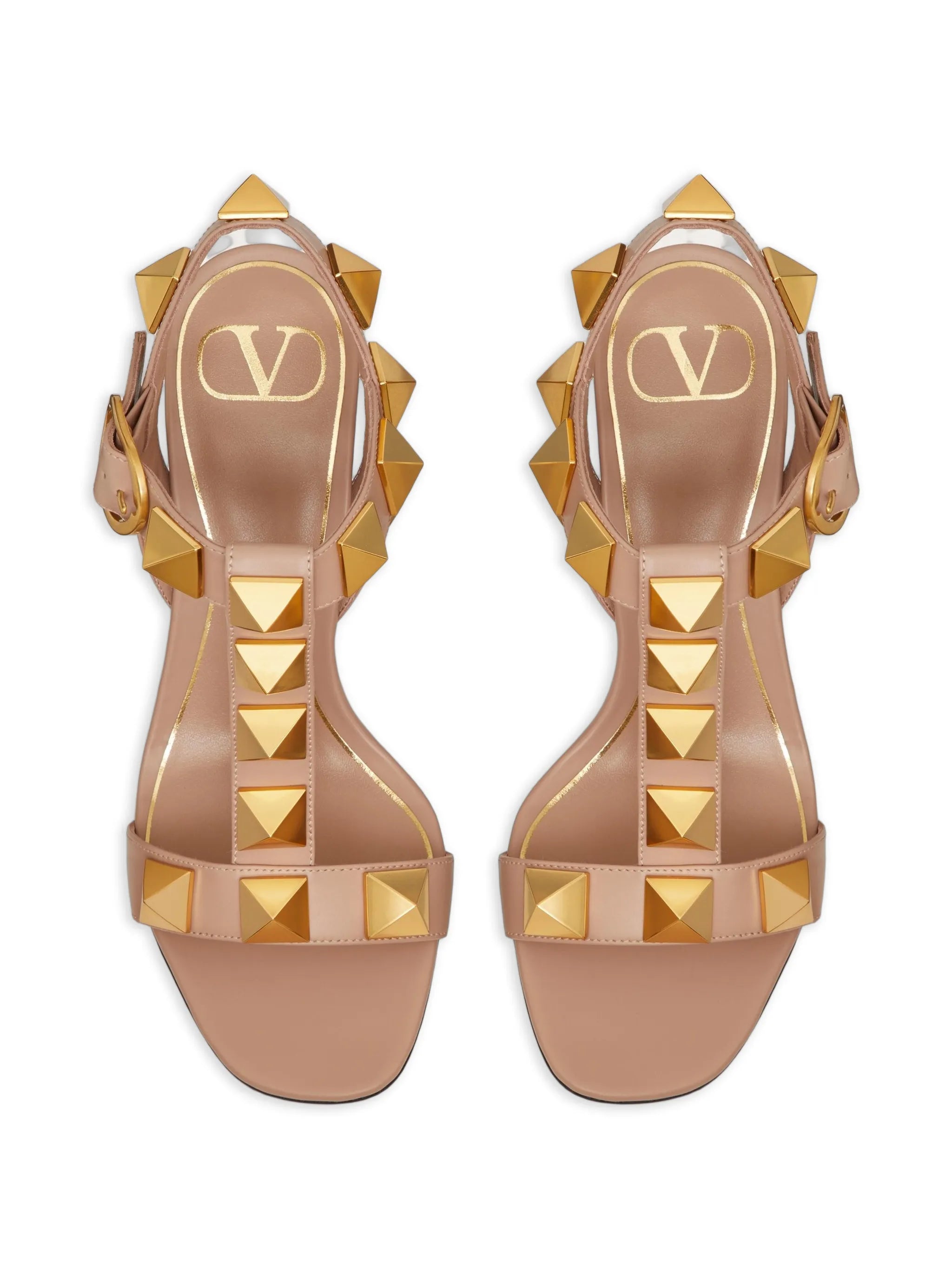 Roman Stud sandals