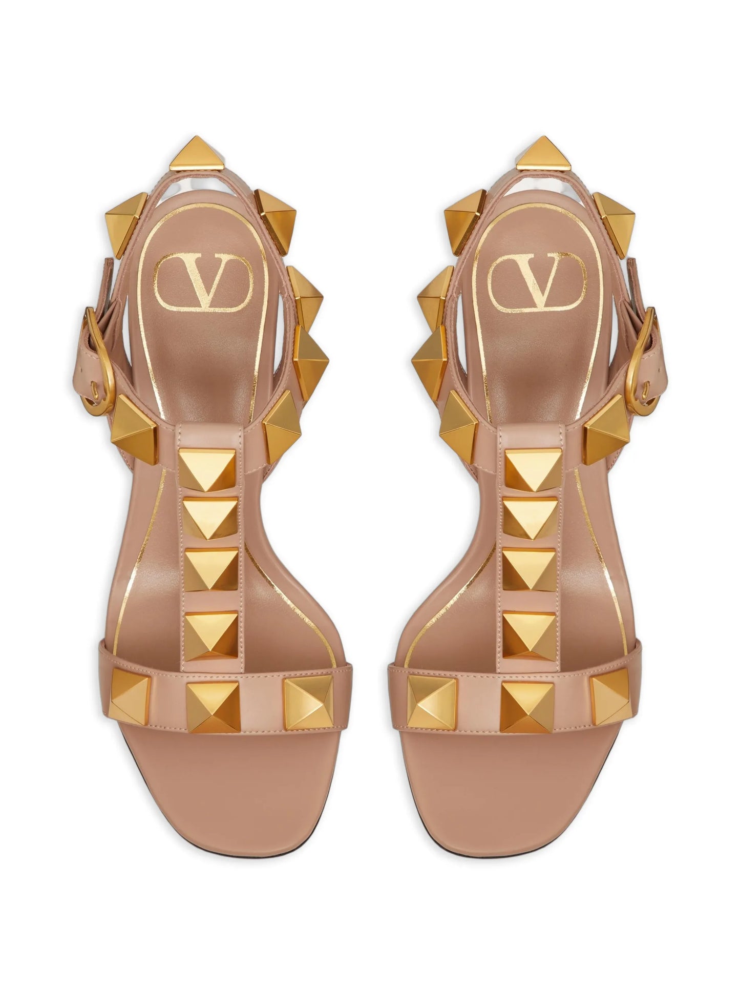 Roman Stud sandals