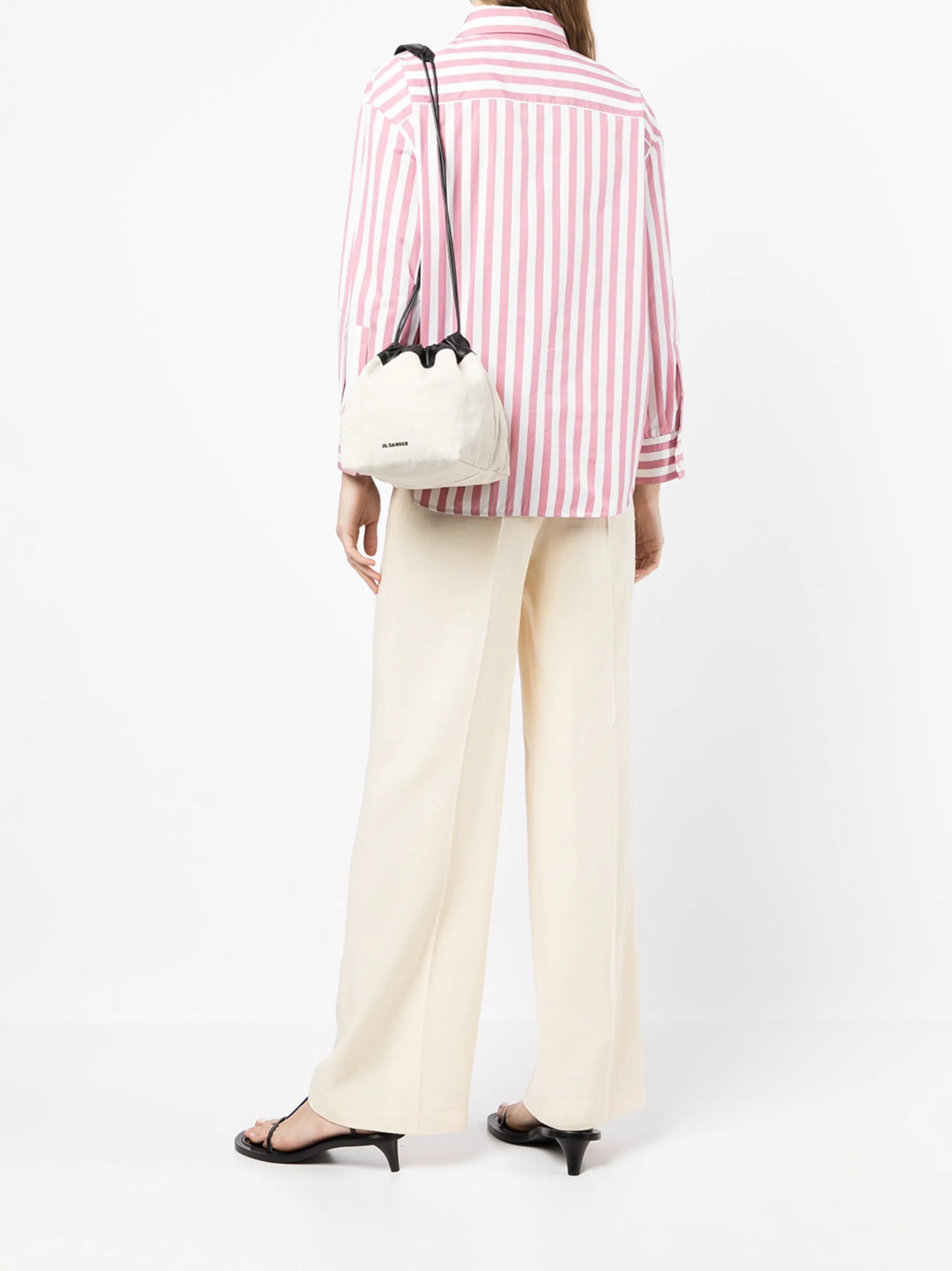pouch shoulder bag