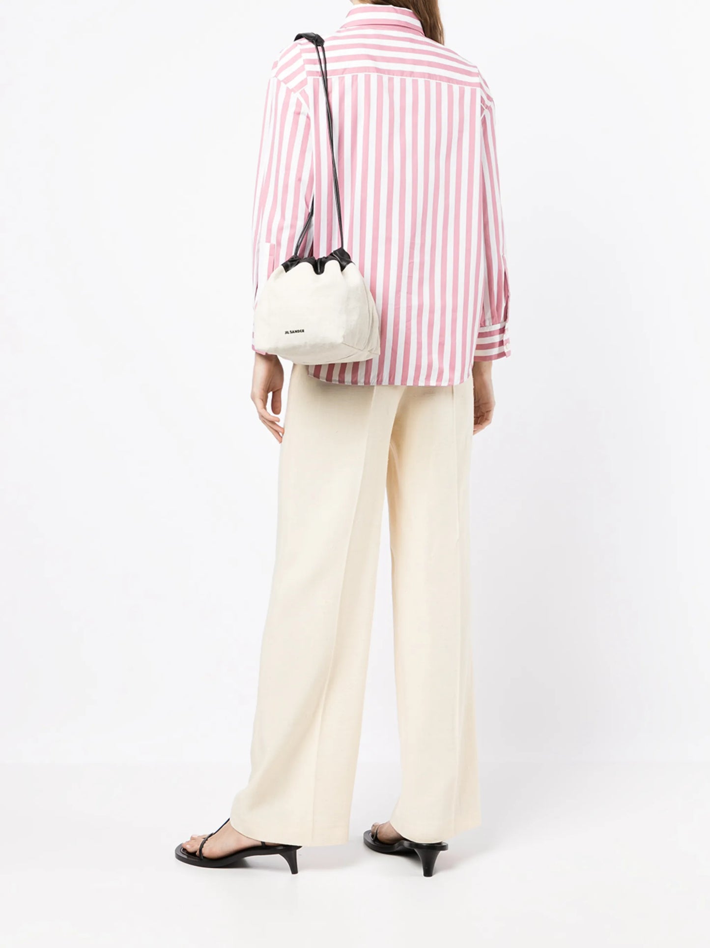 pouch shoulder bag