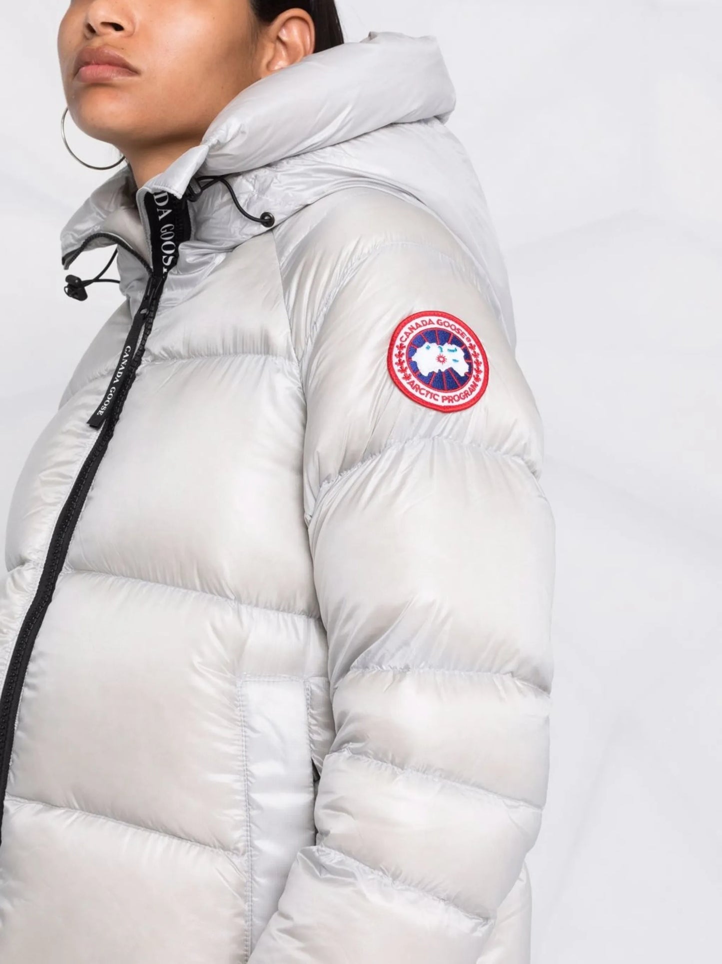 Cypress puffer coat