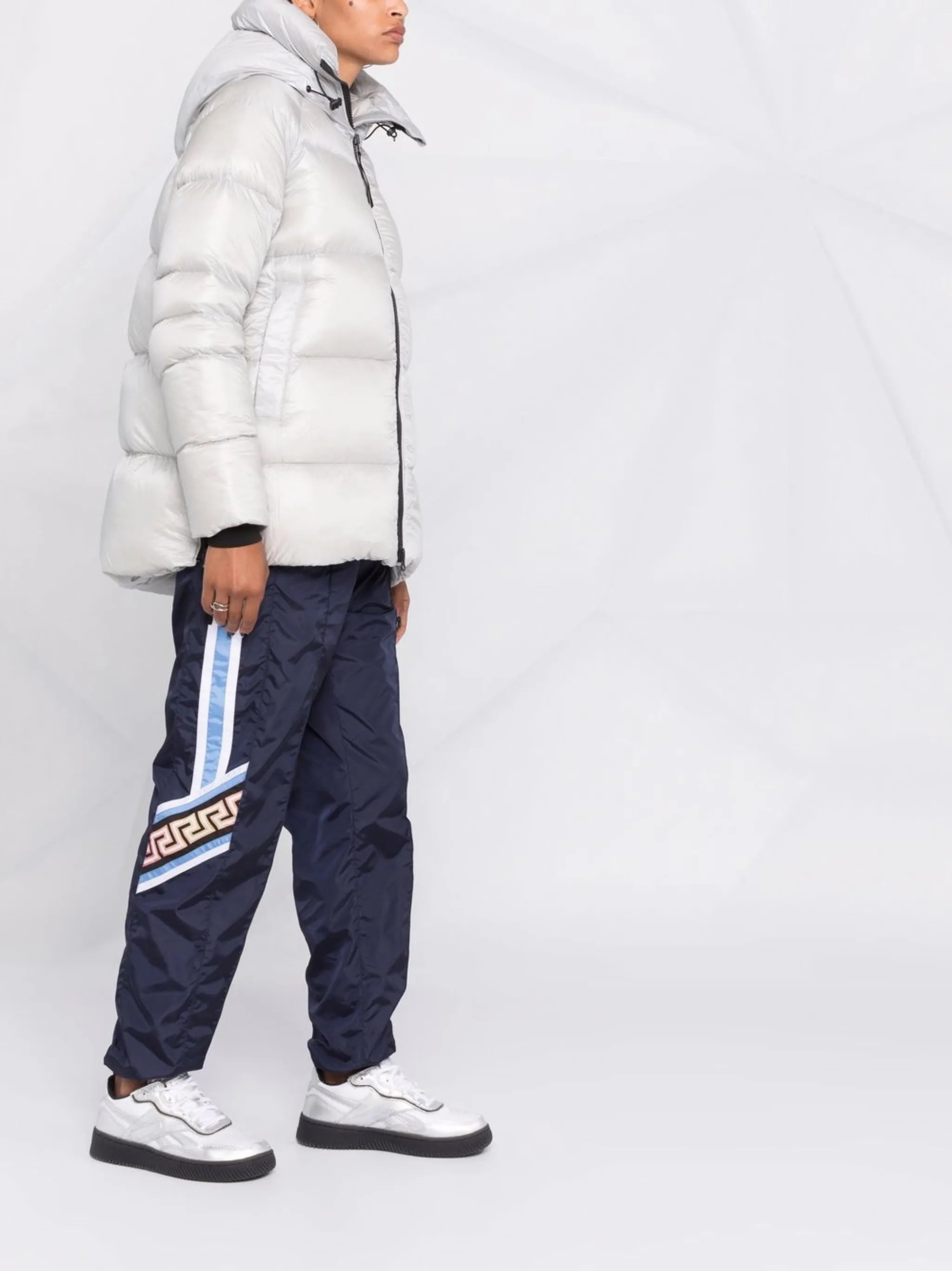 Cypress puffer coat