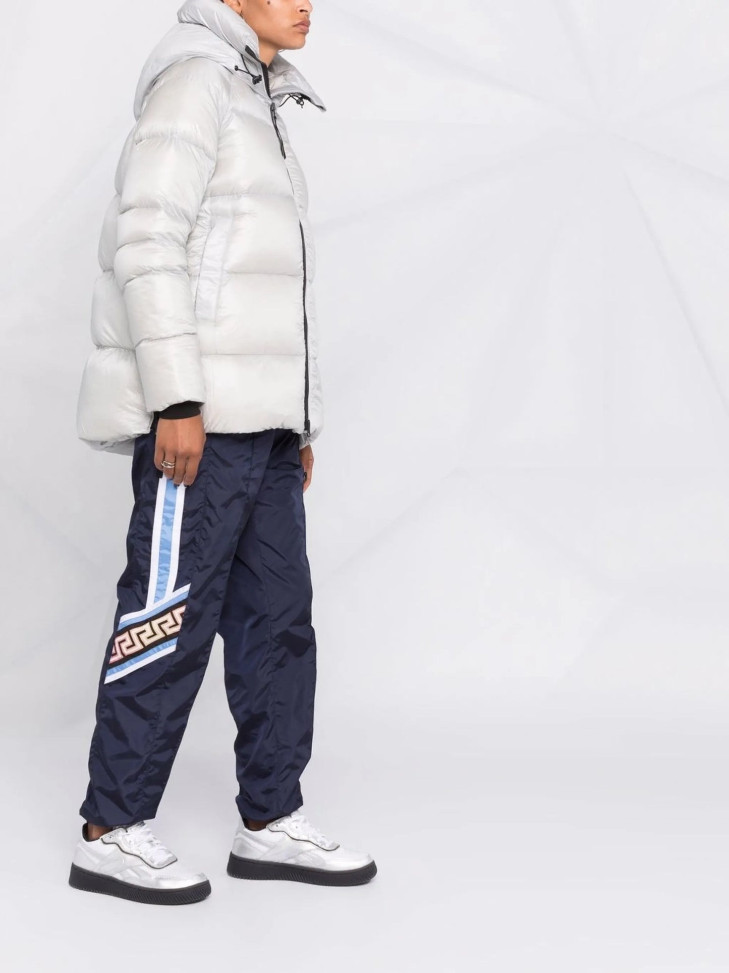 Cypress puffer coat