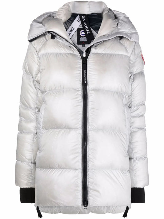 Cypress puffer coat