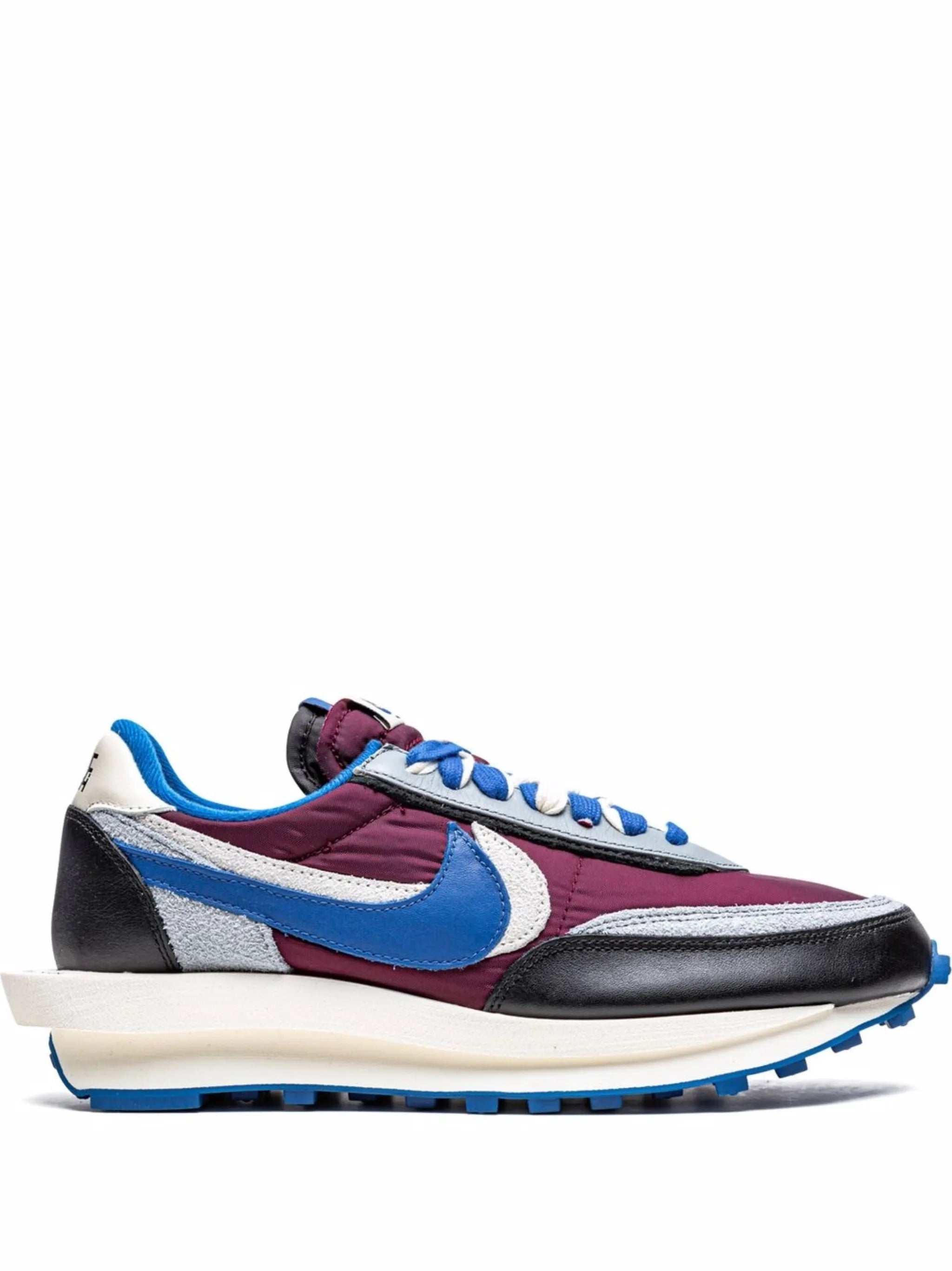 x sacai x Undercover LDWaffle 
