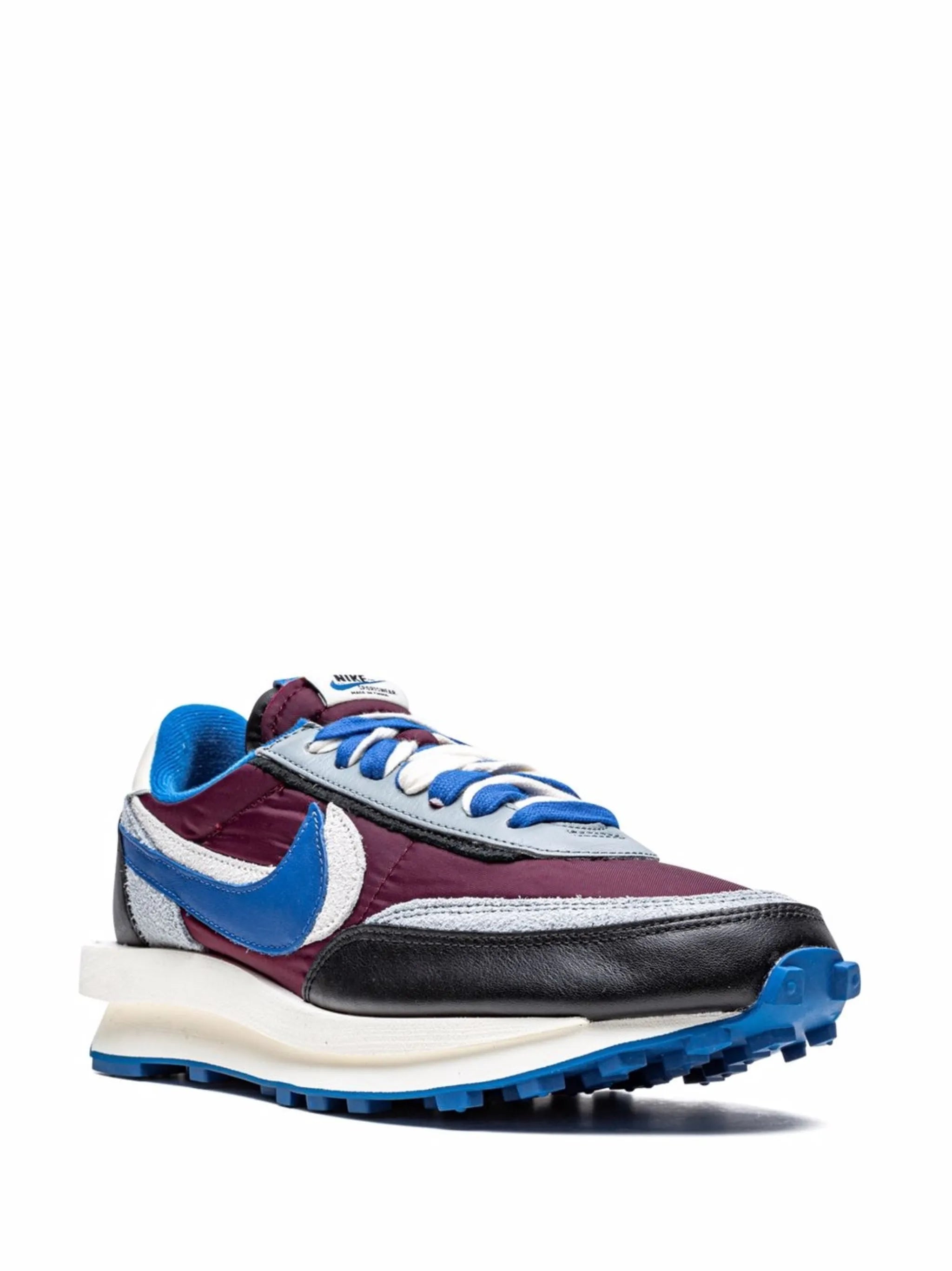 x sacai x Undercover LDWaffle 