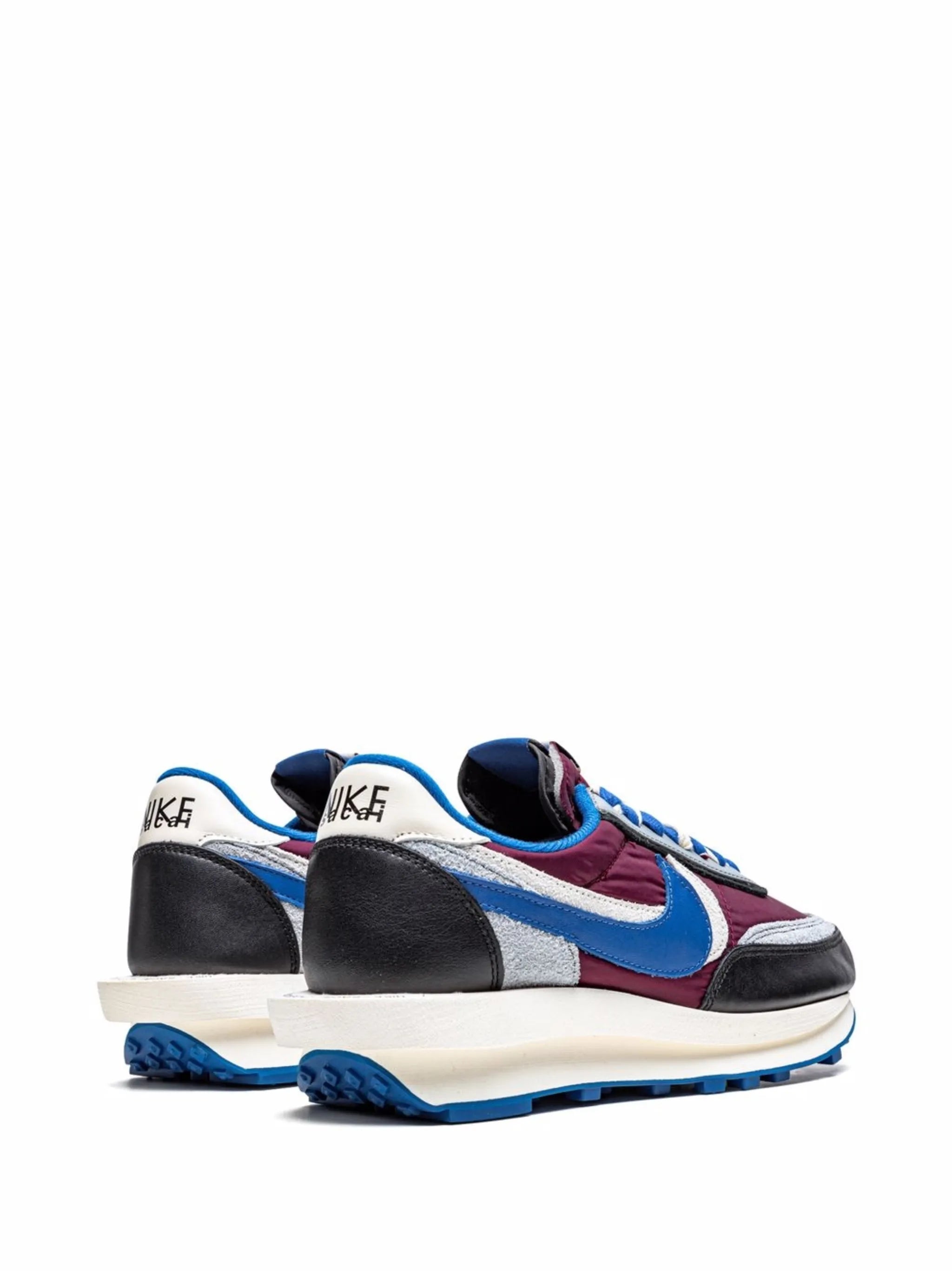 x sacai x Undercover LDWaffle 