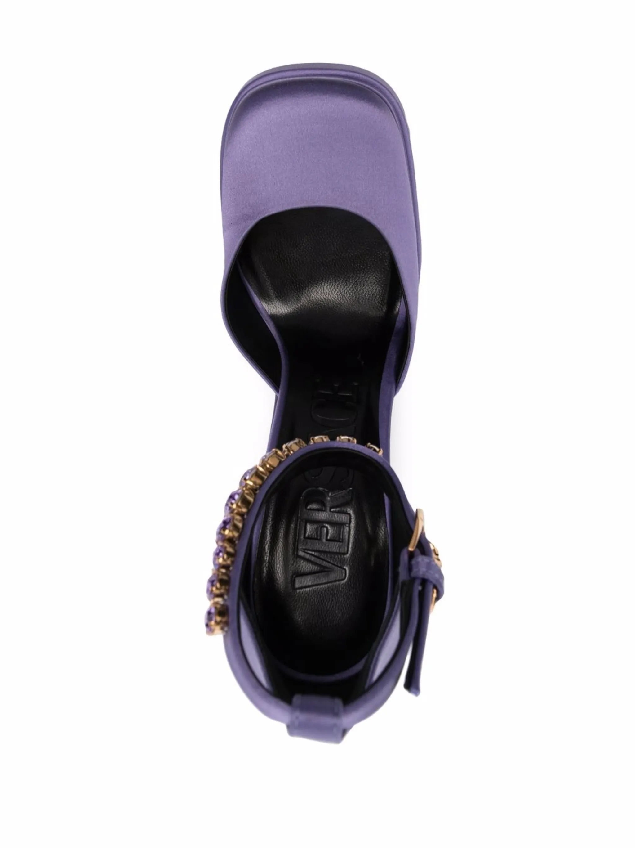 Medusa Aevitas platform pumps