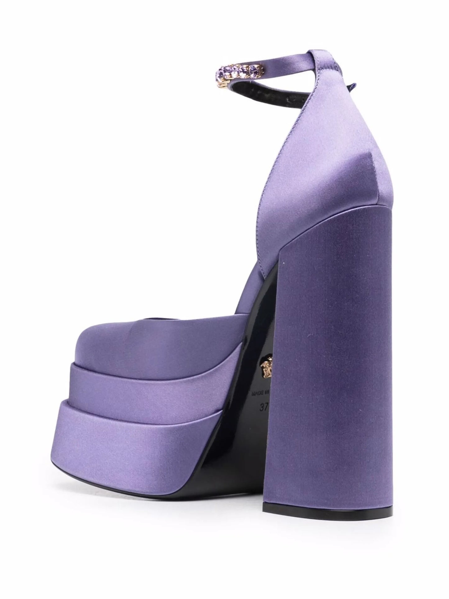 Medusa Aevitas platform pumps