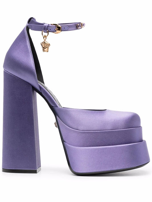 Medusa Aevitas platform pumps