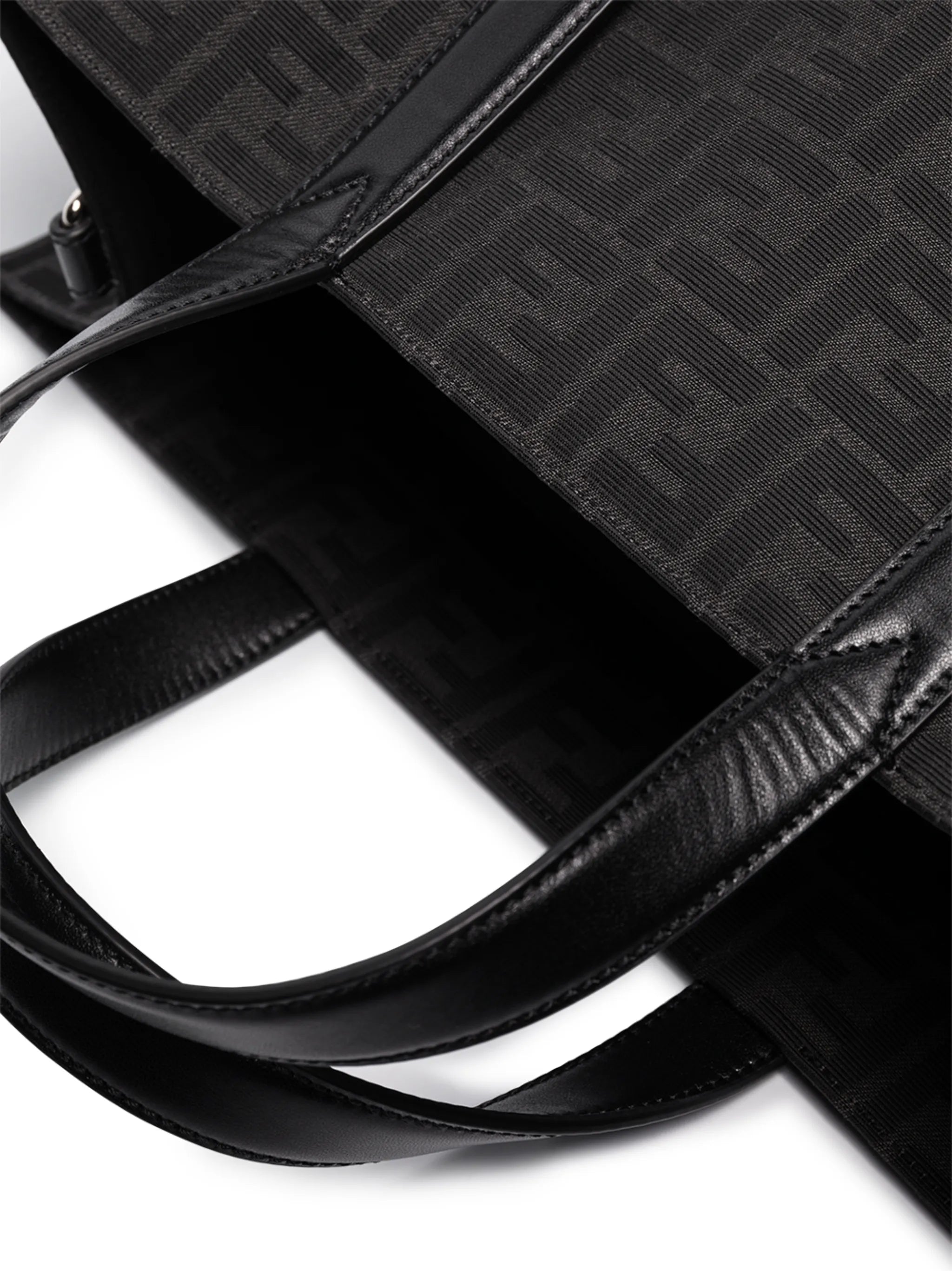FF-monogram tote bag