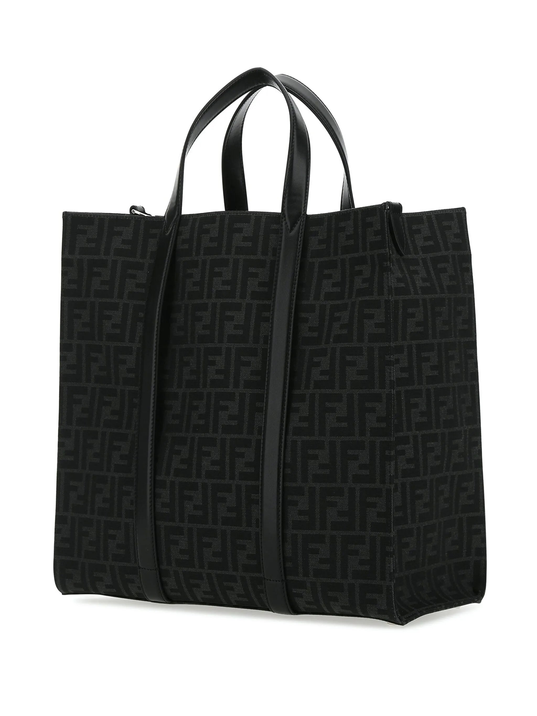 FF-monogram tote bag