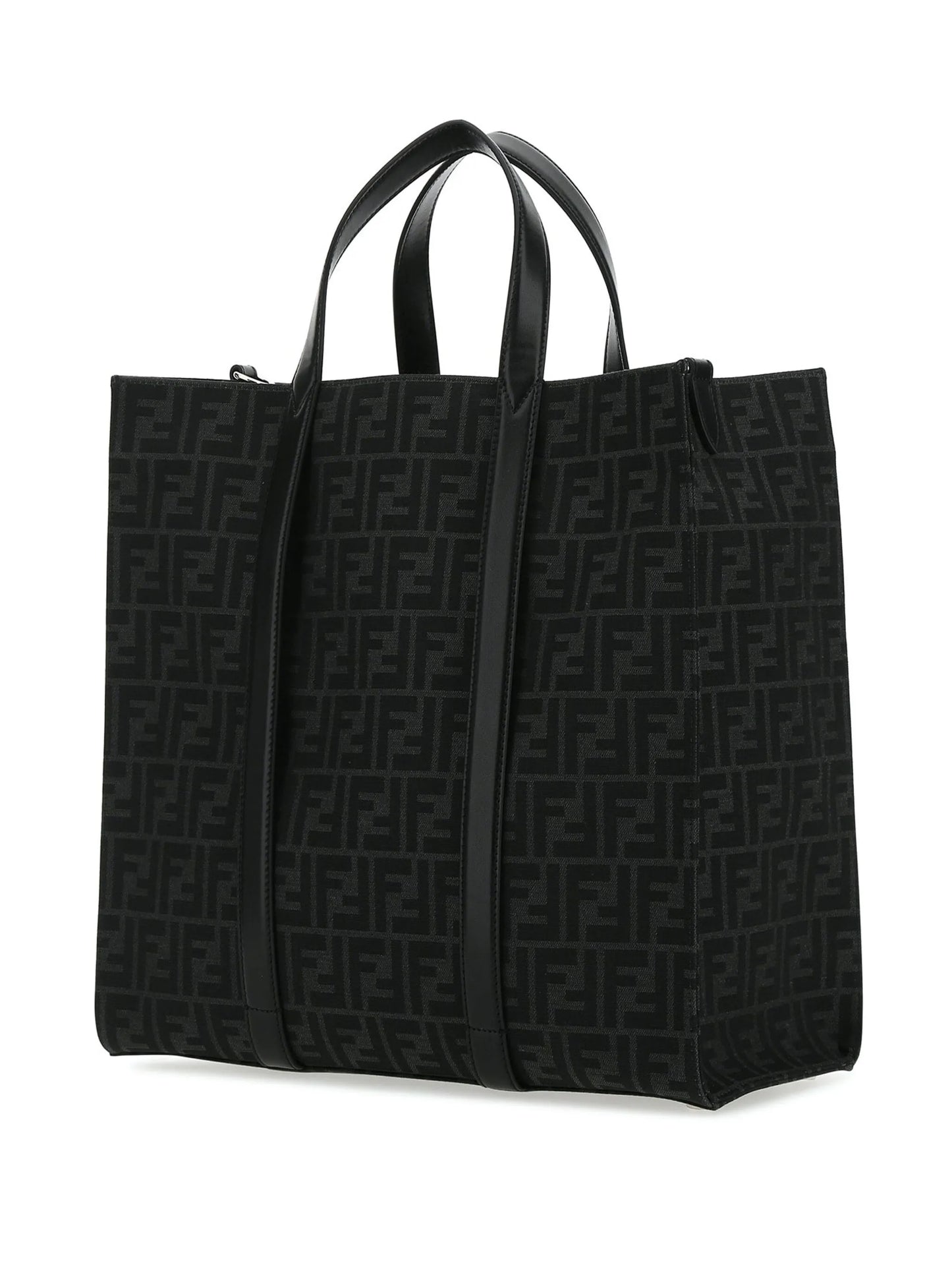 FF-monogram tote bag