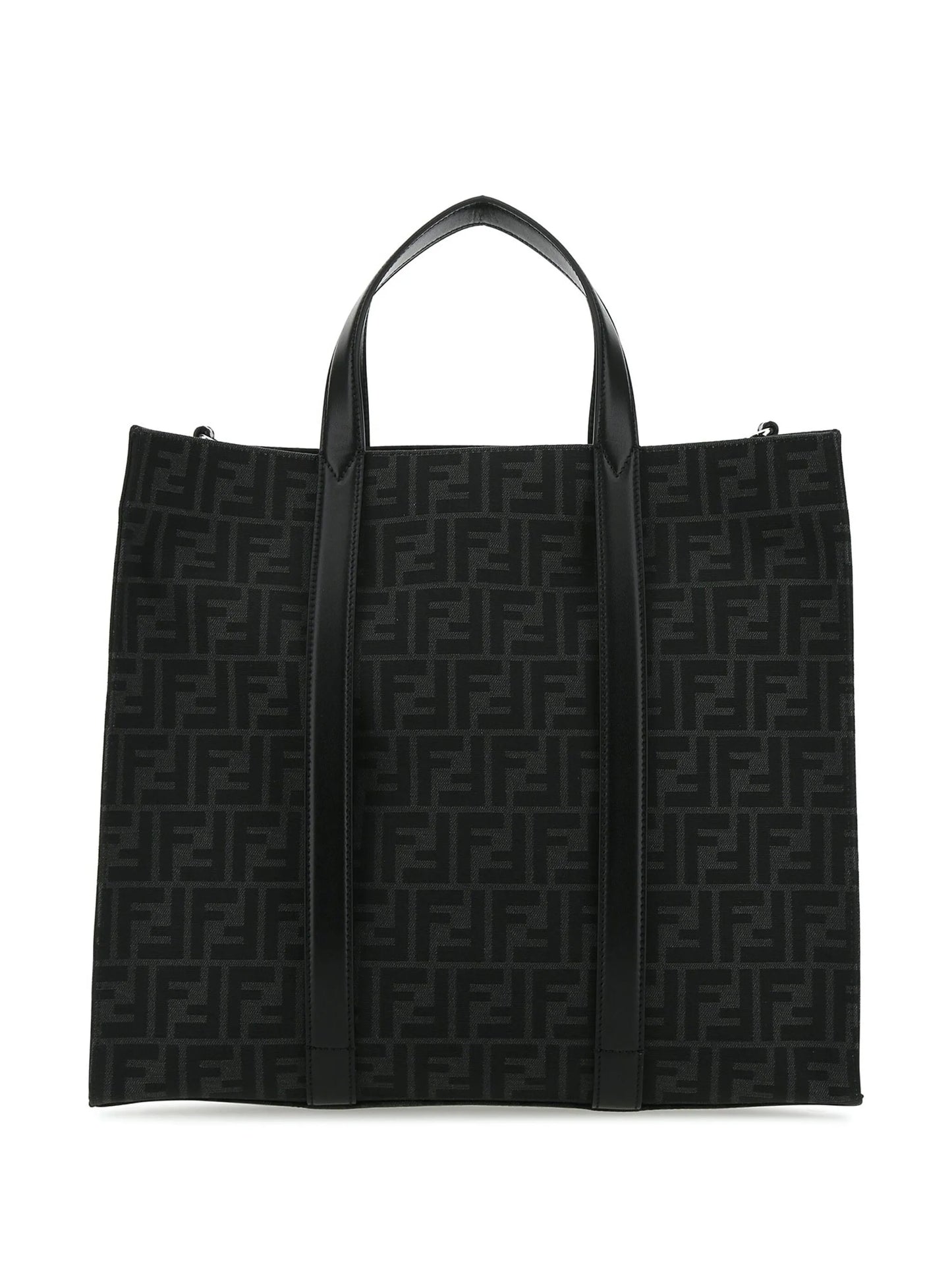 FF-monogram tote bag