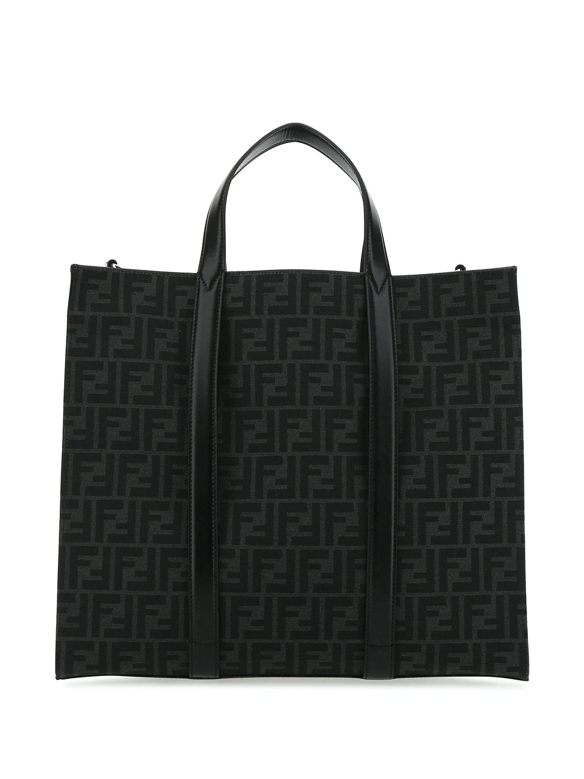 FF-monogram tote bag
