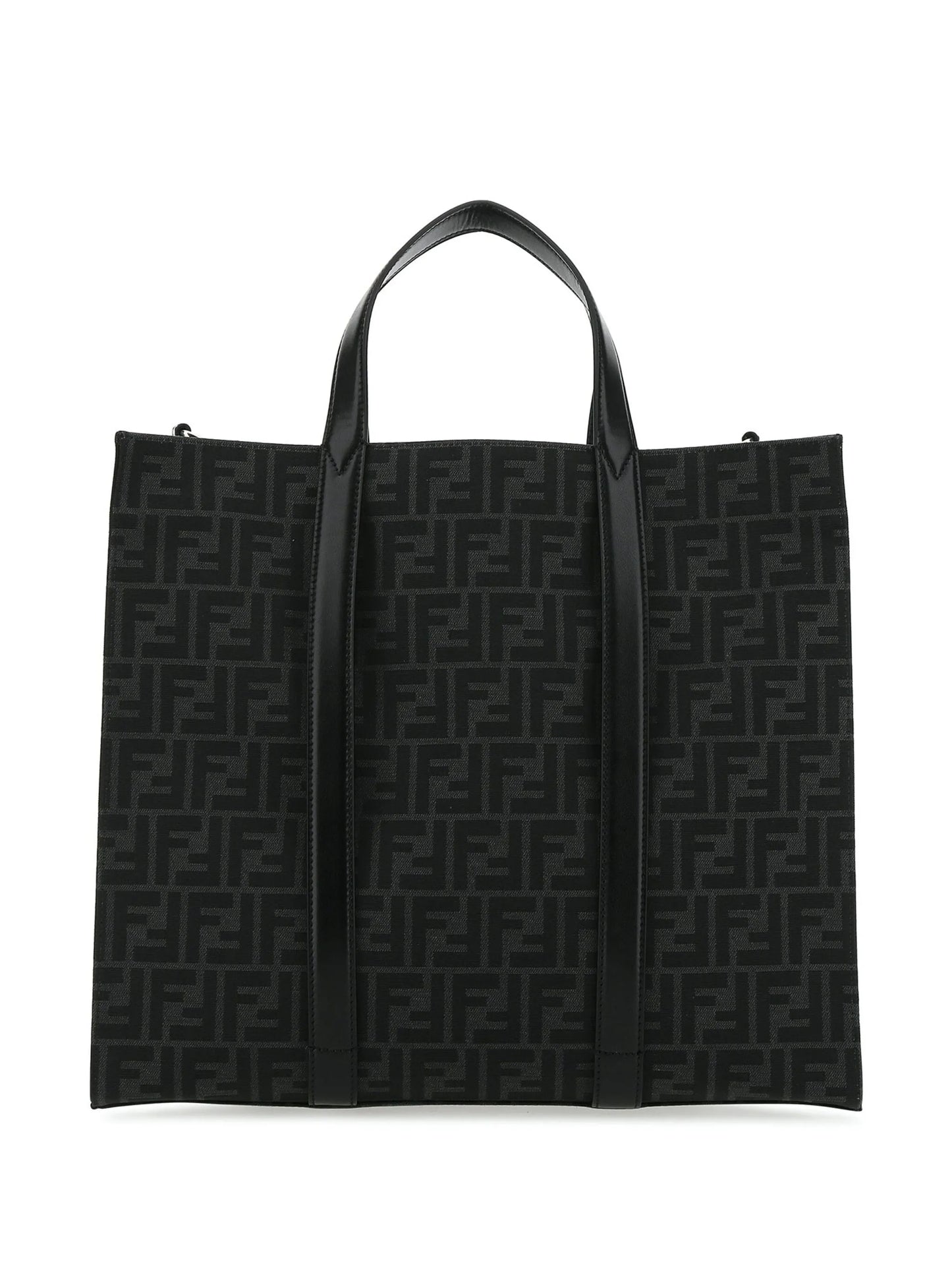 FF-monogram tote bag