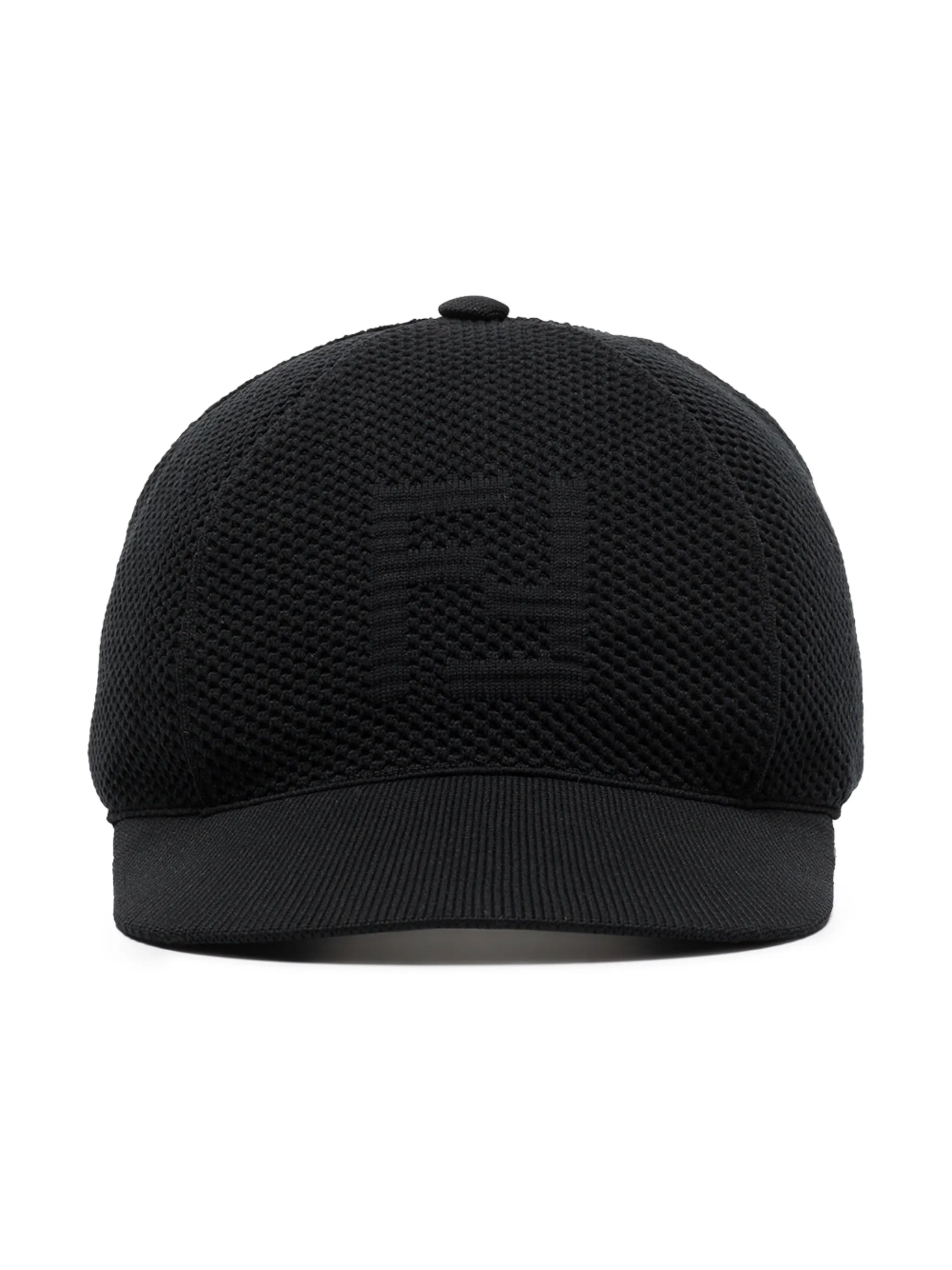 FF-motif baseball cap