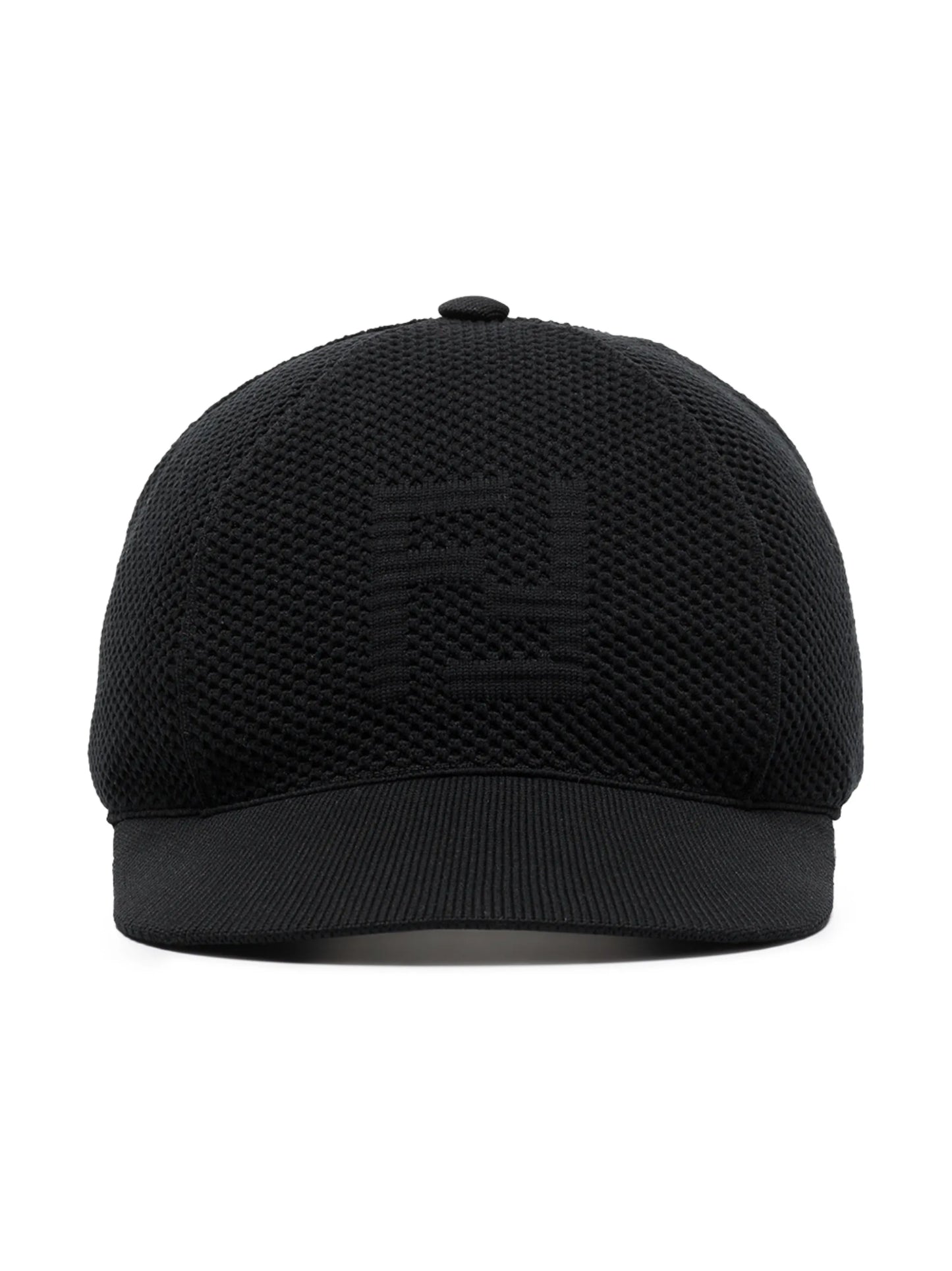 FF-motif baseball cap