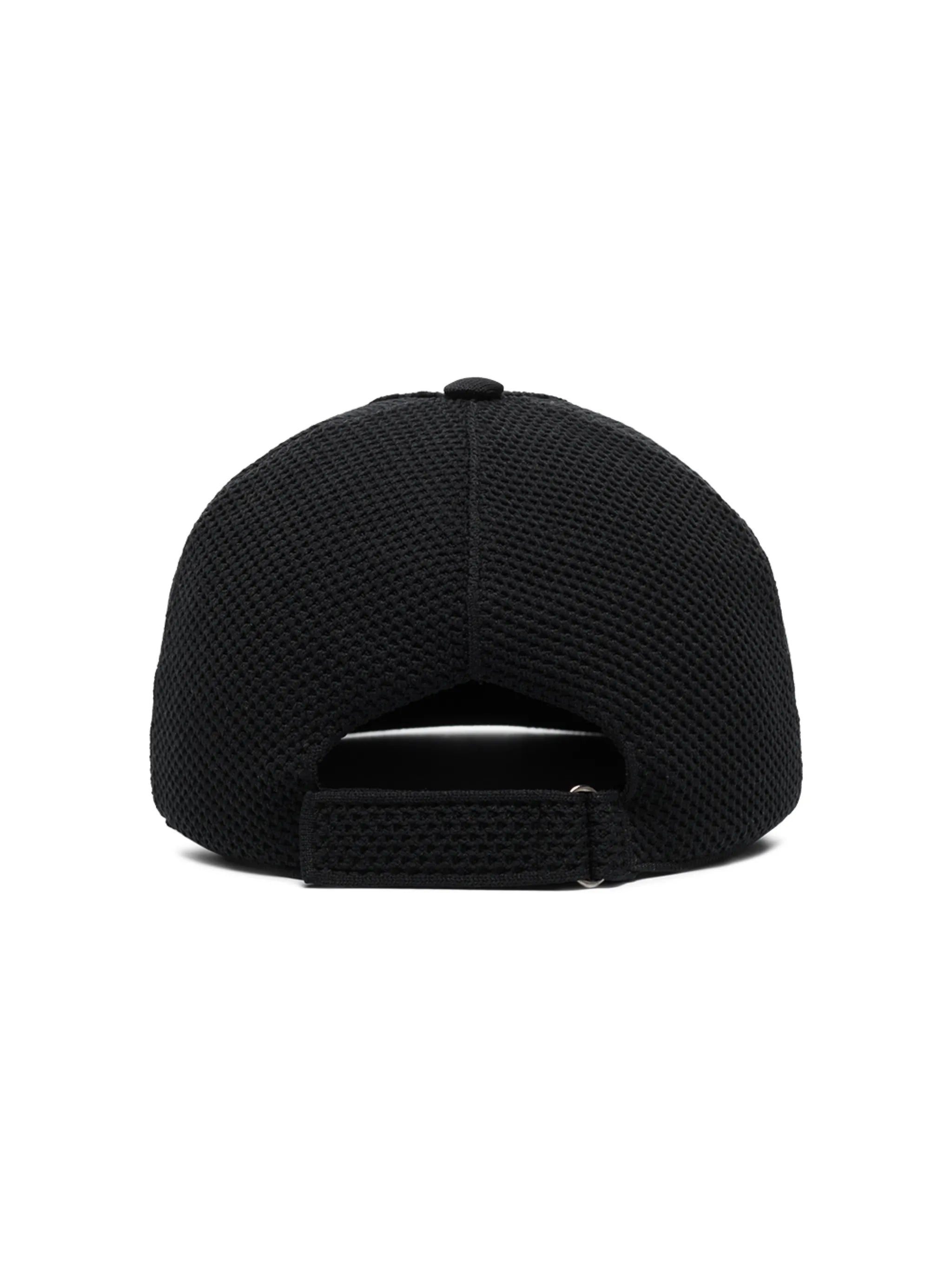 FF-motif baseball cap