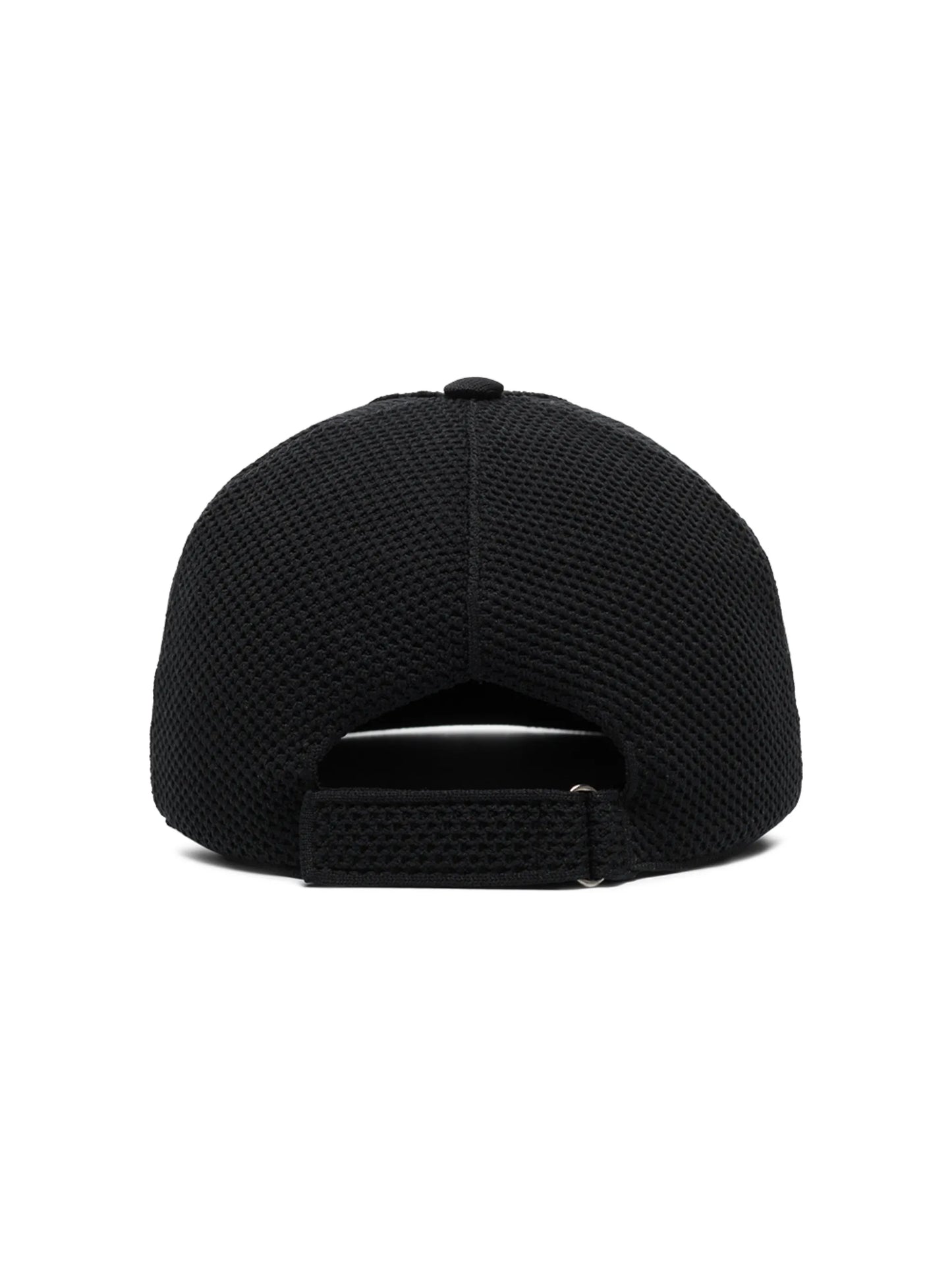 FF-motif baseball cap