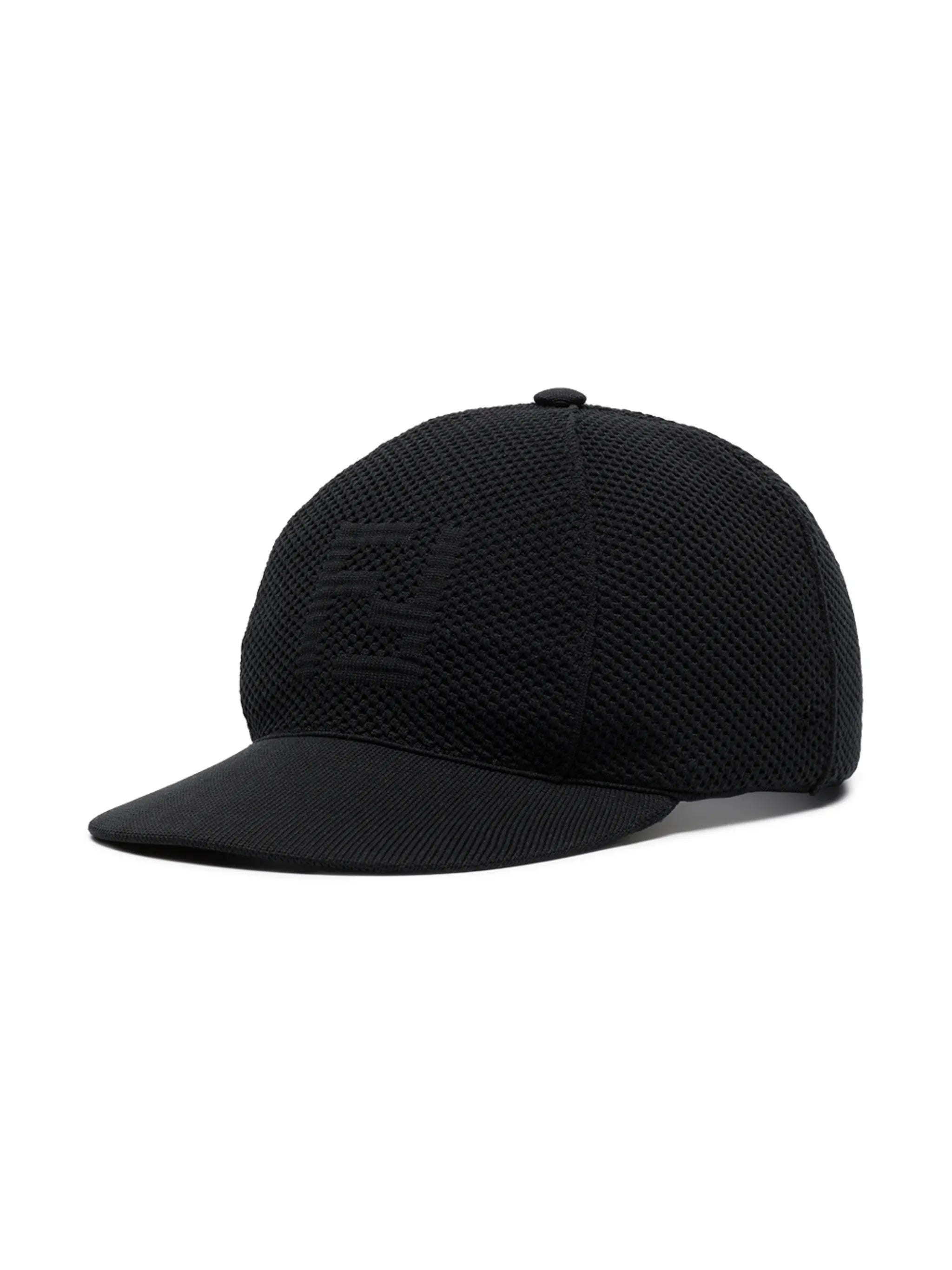 FF-motif baseball cap